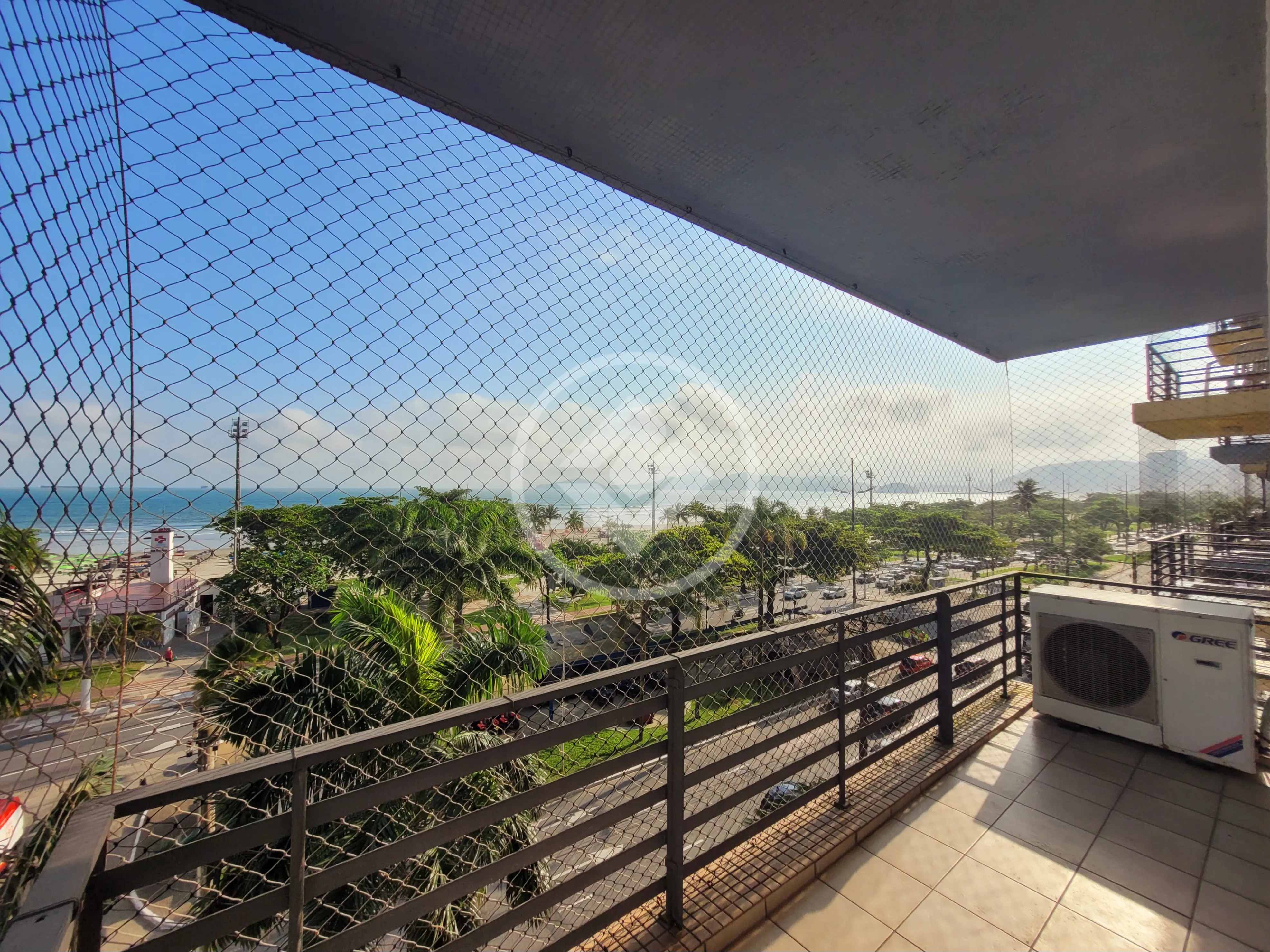 Apartamento BOQUEIRÃO, Santos - SP — foto 1
