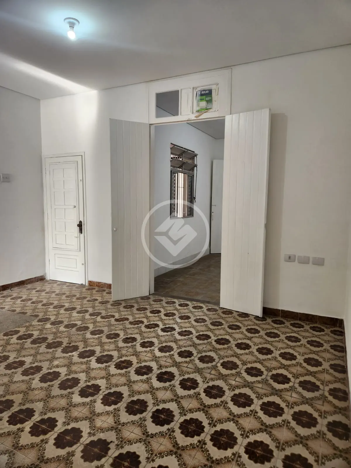 Imagem 2 - Casa em Vila Mathias, Santos - SP