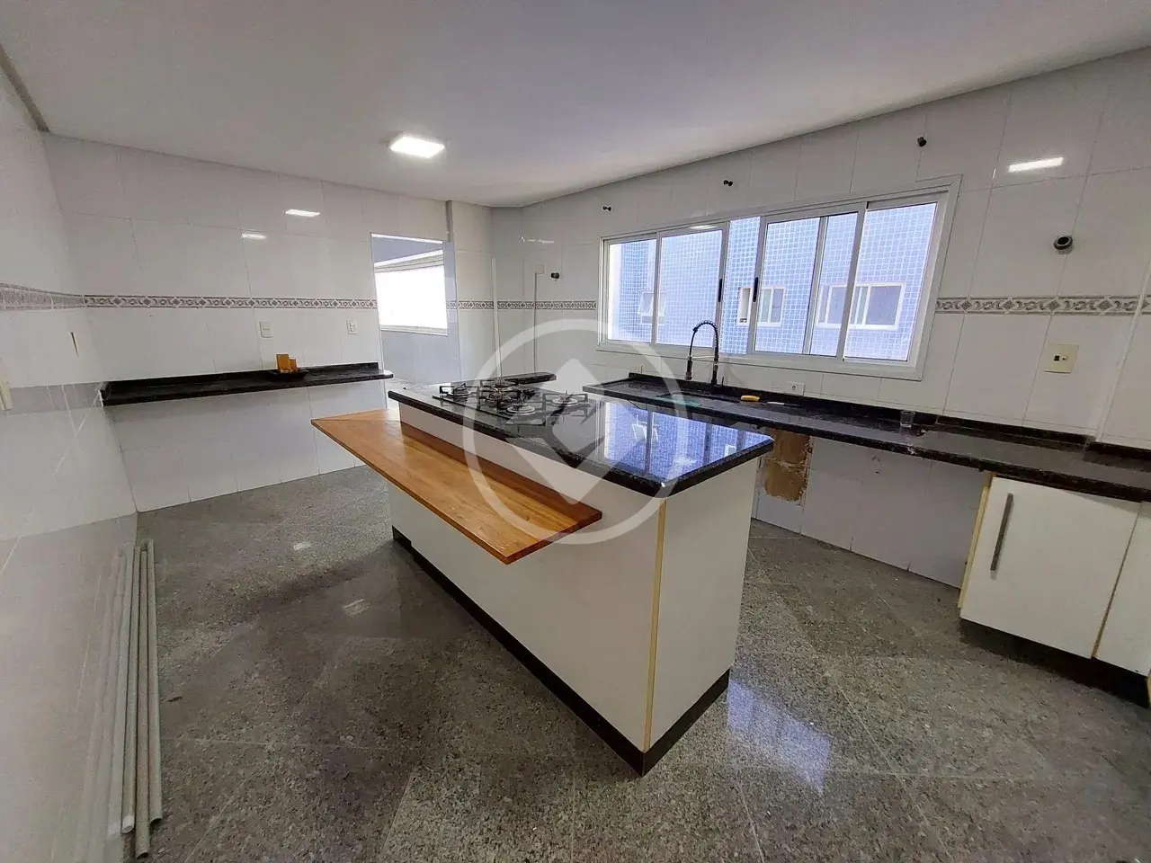 Imagem 2 - Apartamento Duplex em Tupi, Praia Grande - SP