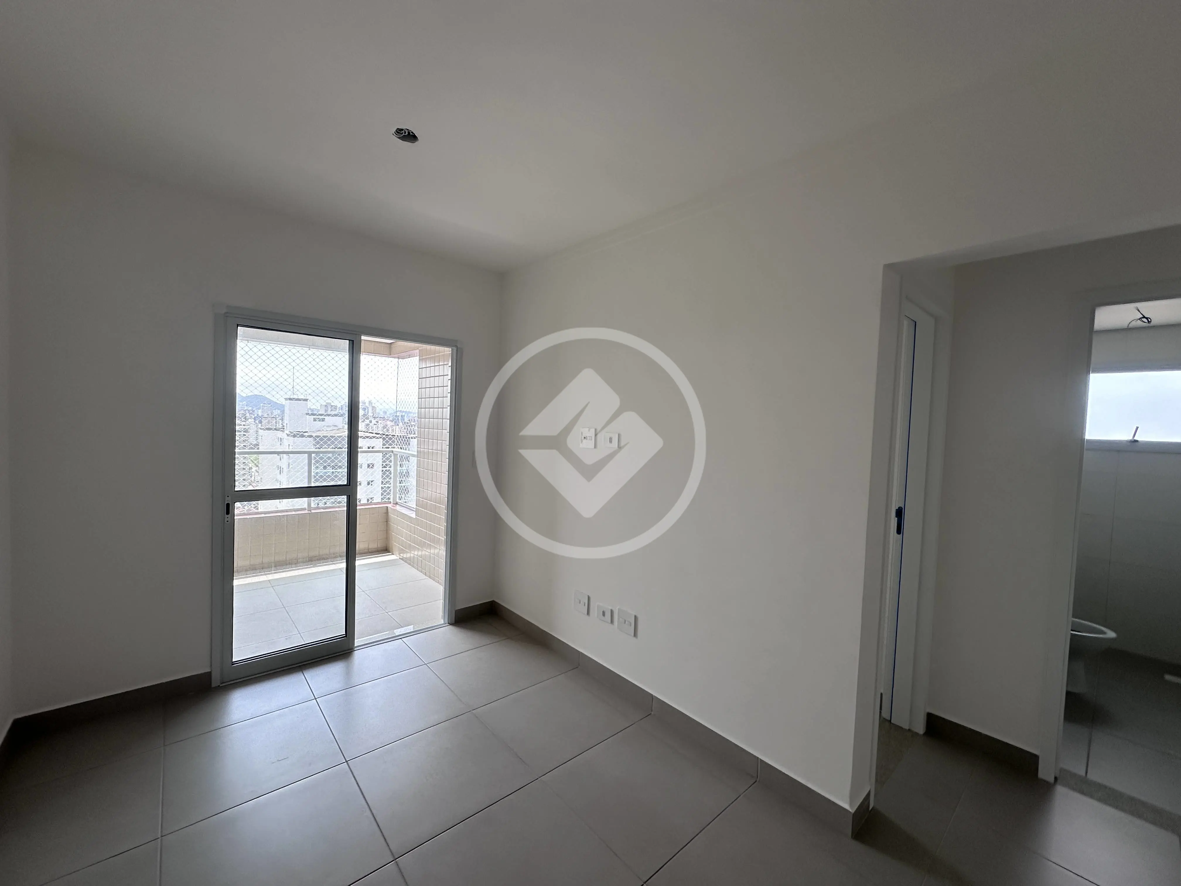 Imagem 3 - Apartamento em Aviação, Praia Grande - SP