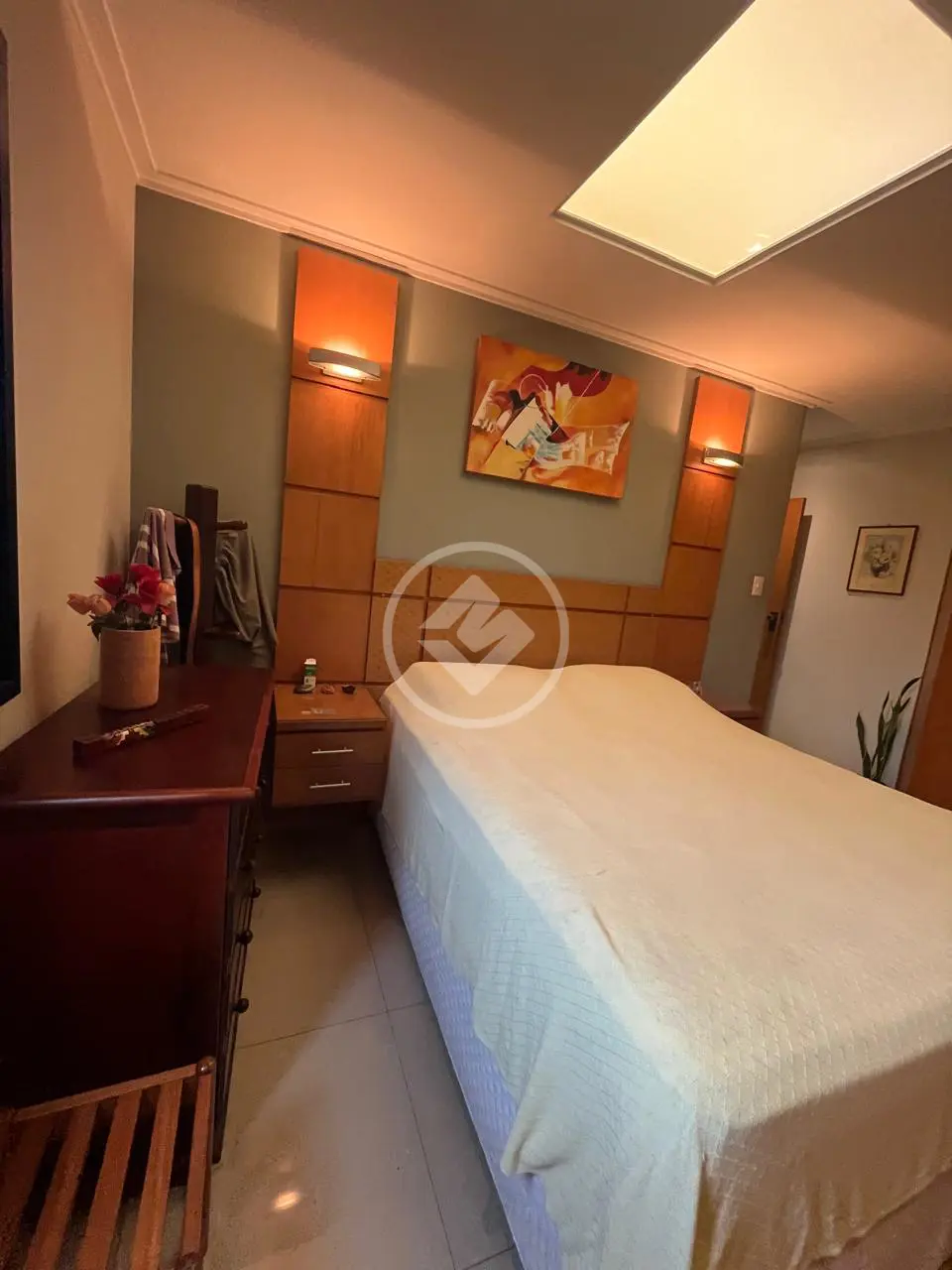 Apartamento Embaré, Santos - SP — foto 2