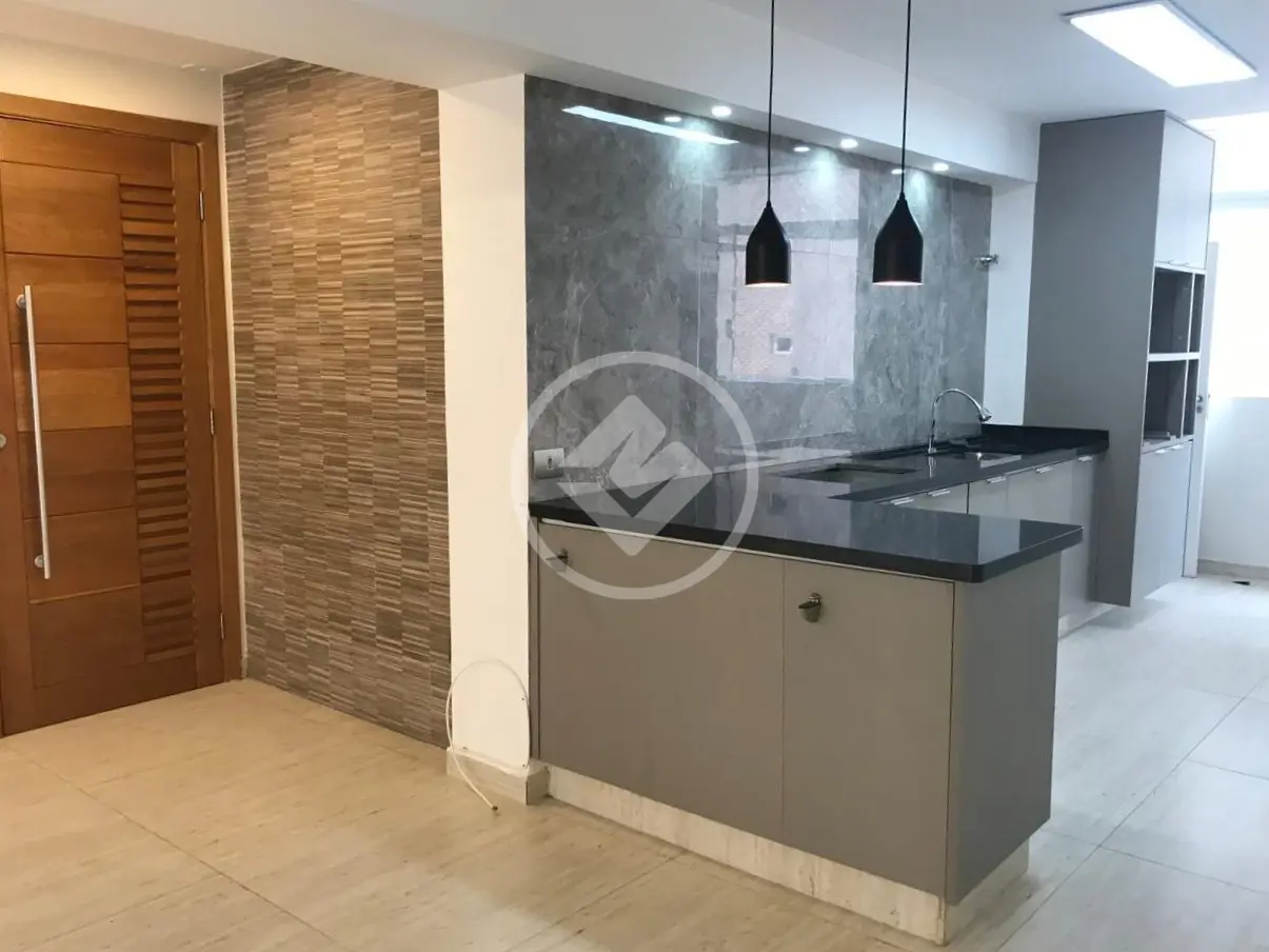 Apartamento José Menino, Santos - SP — foto 2