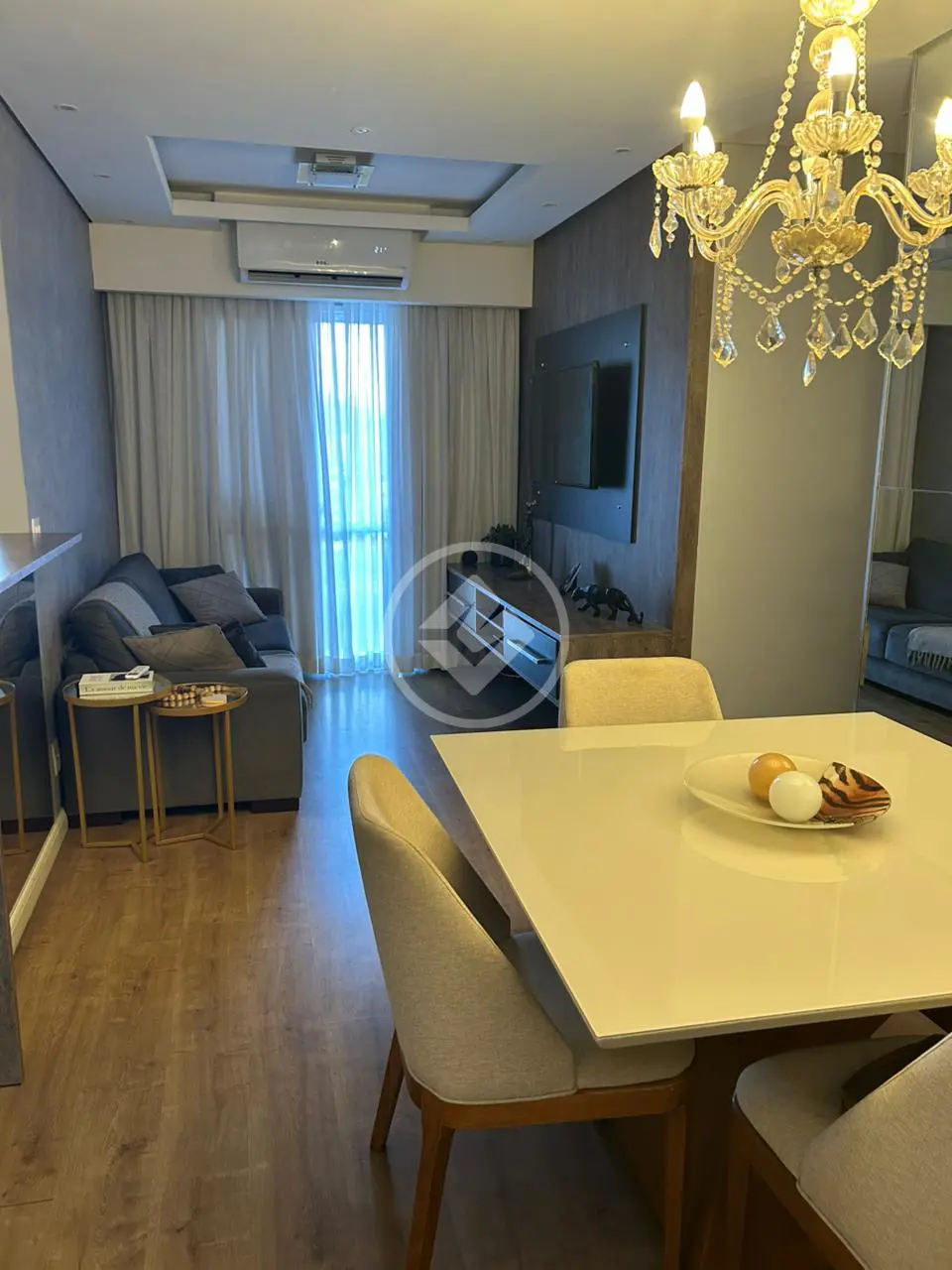 Apartamento Marapé, Santos - SP — foto 2