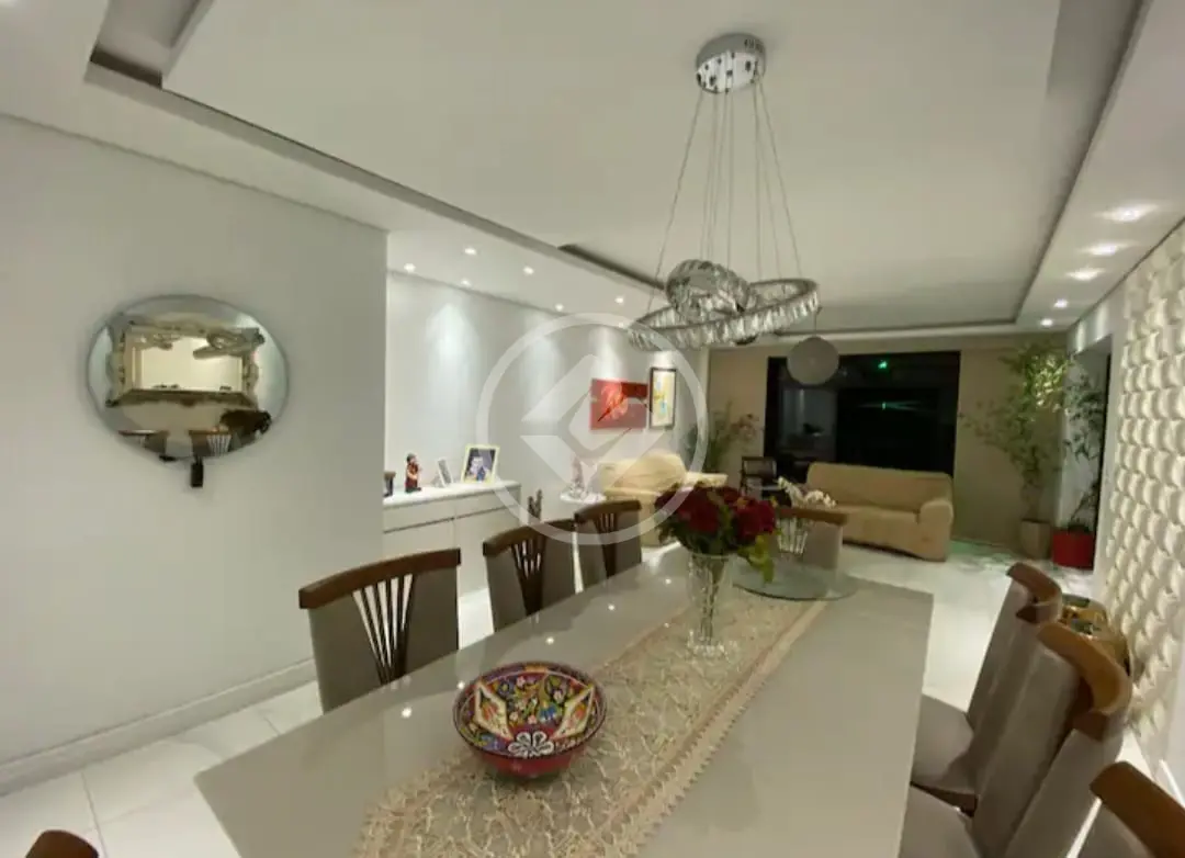 Imagem 3 - Apartamento em Centro, São Vicente - SP