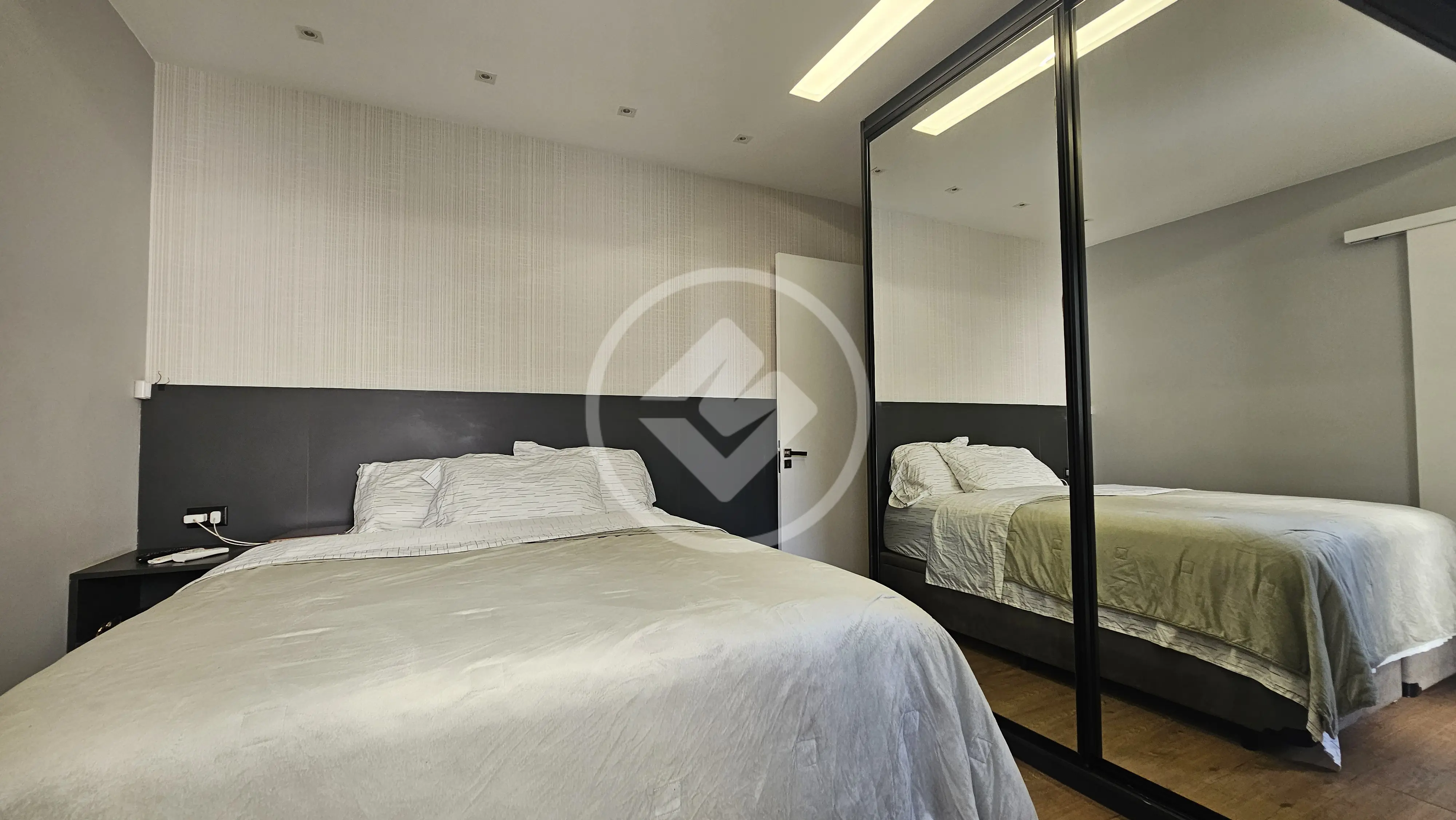 Imagem 6 - Apartamento em GONZAGA, Santos - SP
