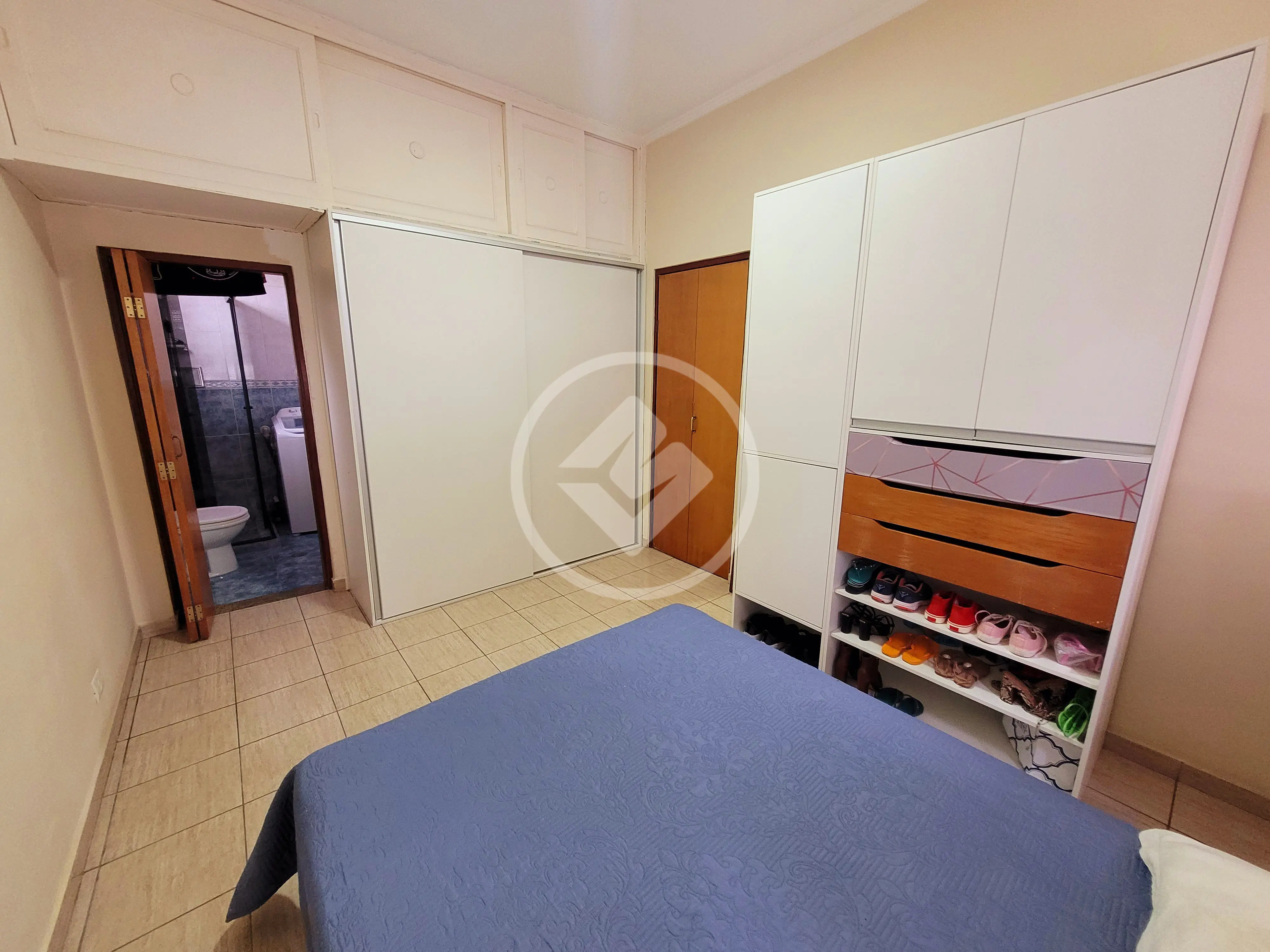 Imagem 6 - Apartamento em GONZAGA, Santos - SP