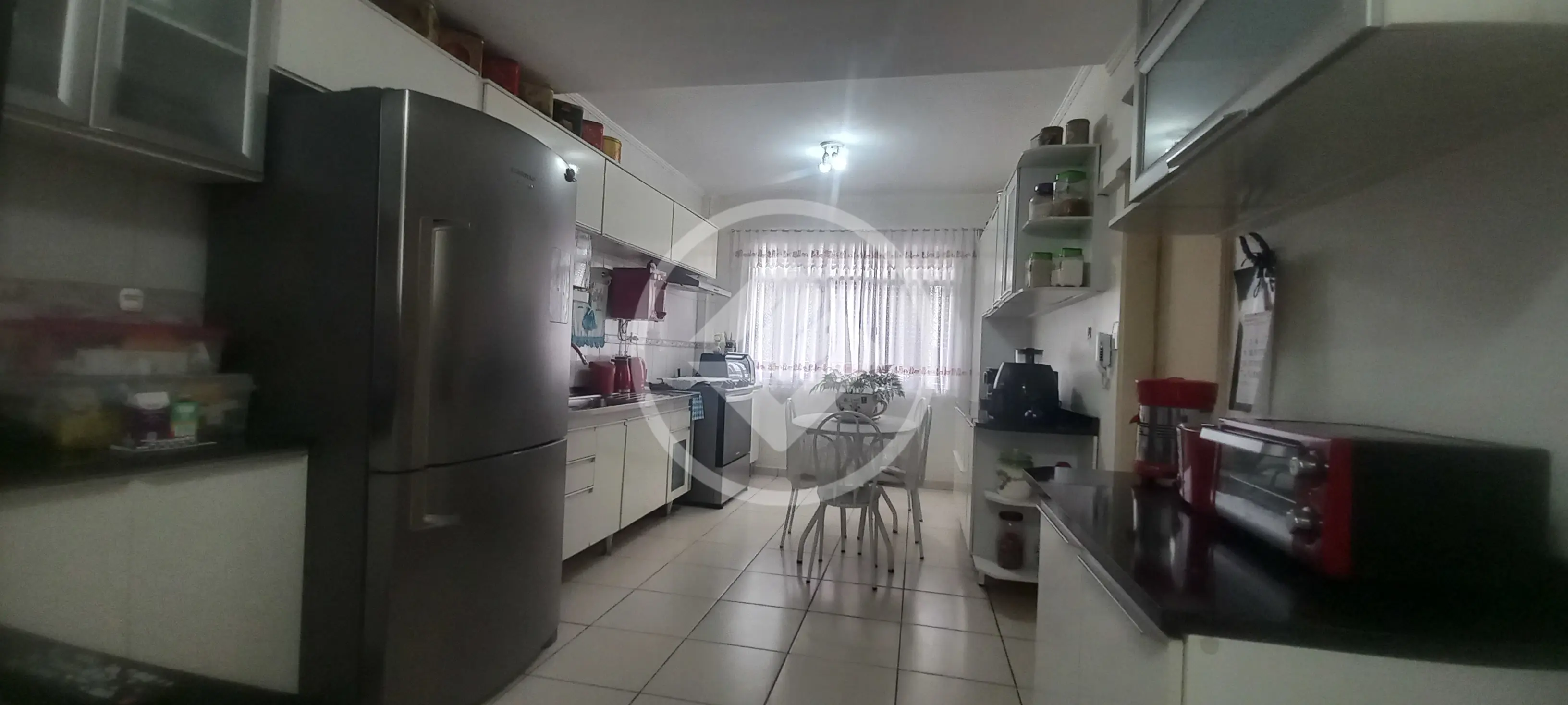 Imagem 3 - Apartamento em Itararé, São Vicente - SP