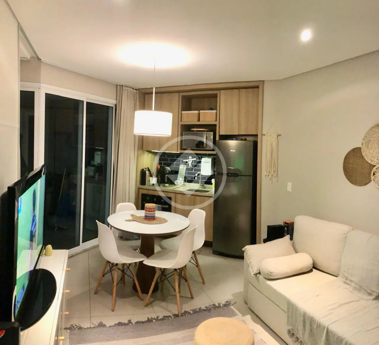 Flat Pompéia, Santos - SP — foto 2