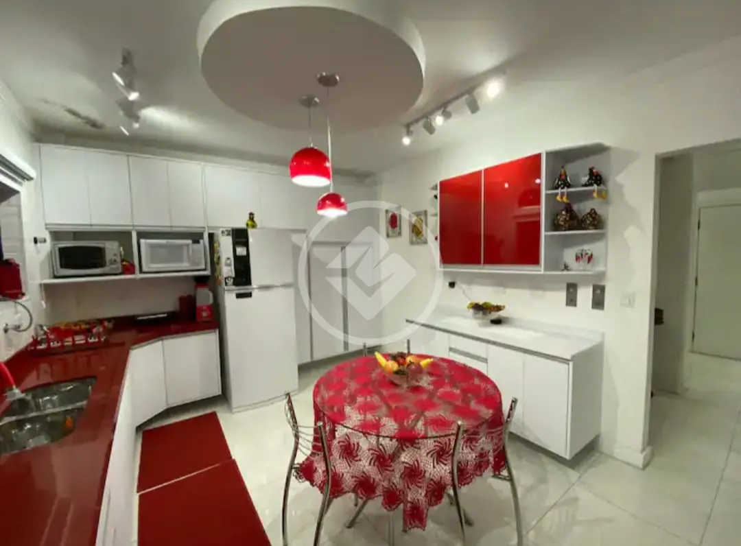 Imagem 6 - Apartamento em Centro, São Vicente - SP