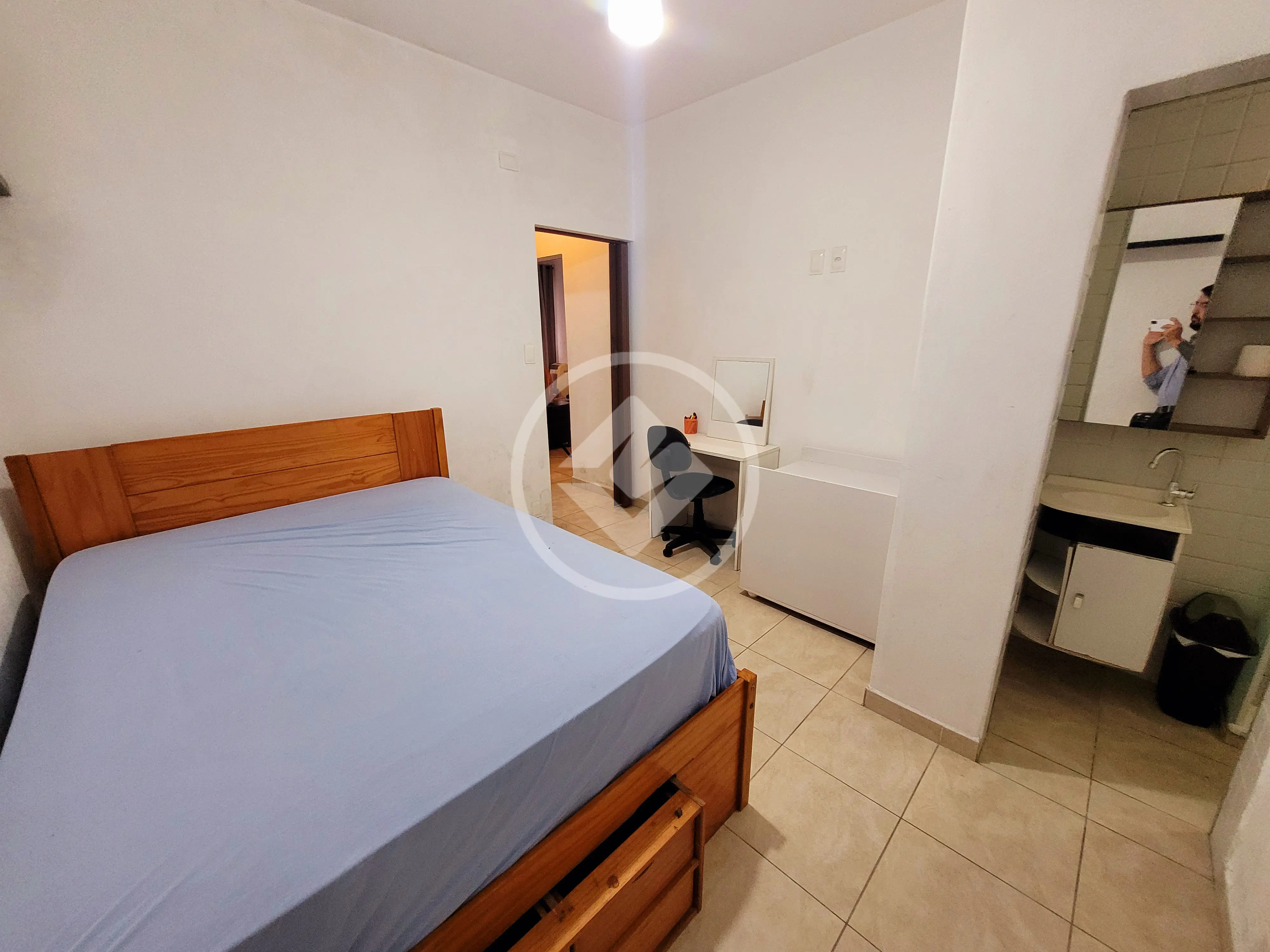 Imagem 6 - Apartamento em Embaré, Santos - SP