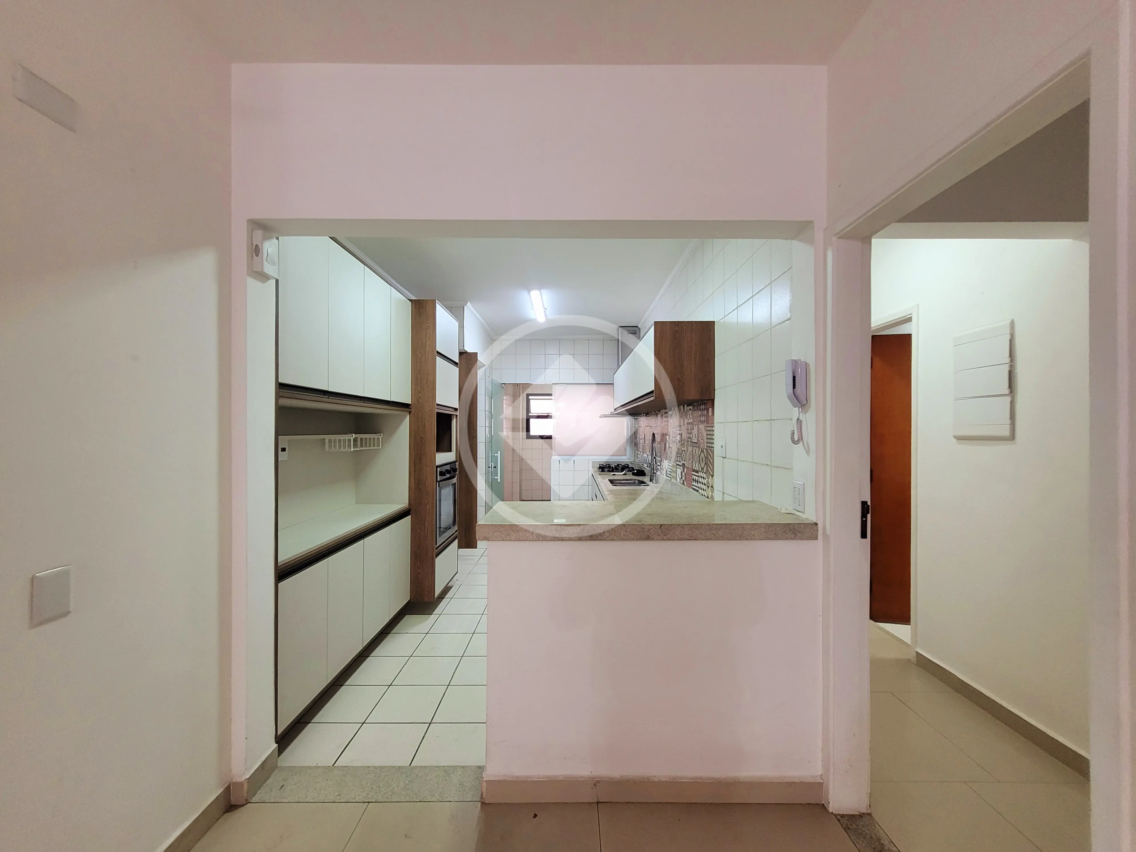 Imagem 5 - Apartamento em Embaré, Santos - SP