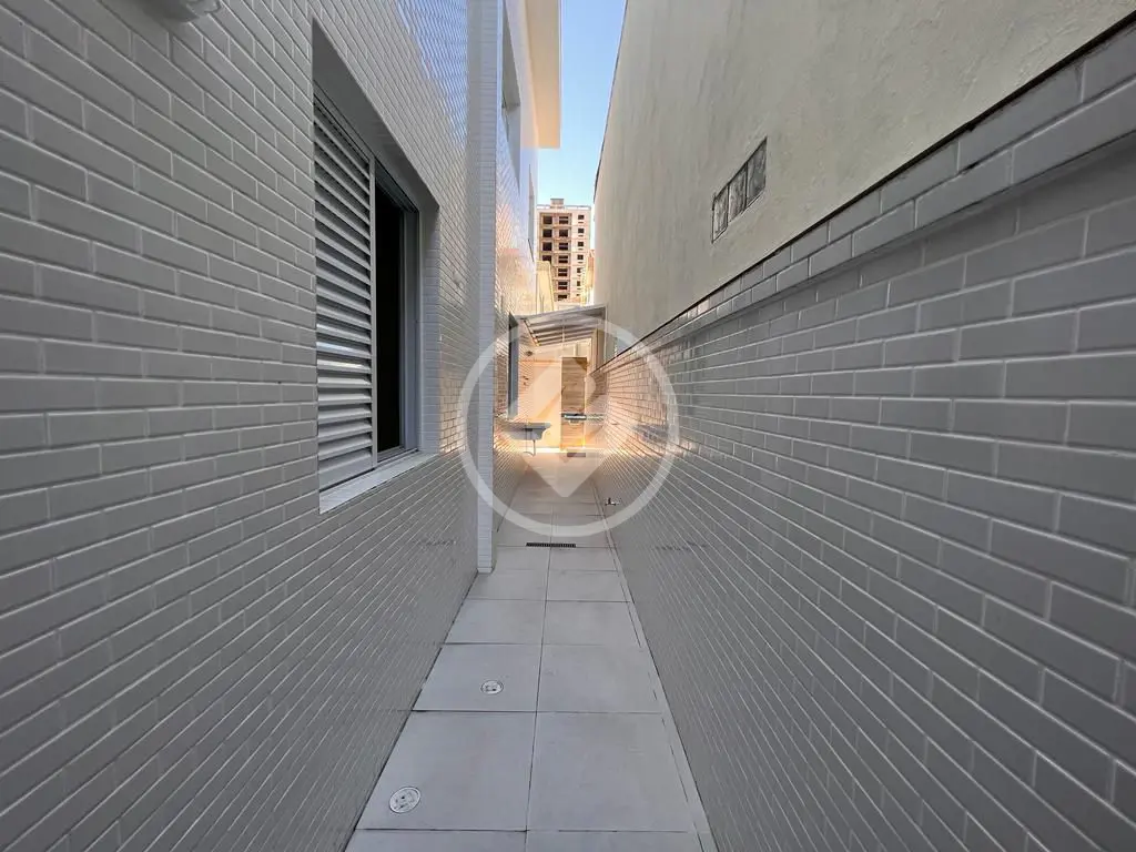 Imagem 5 - Casa em PONTA DA PRAIA, Santos - SP