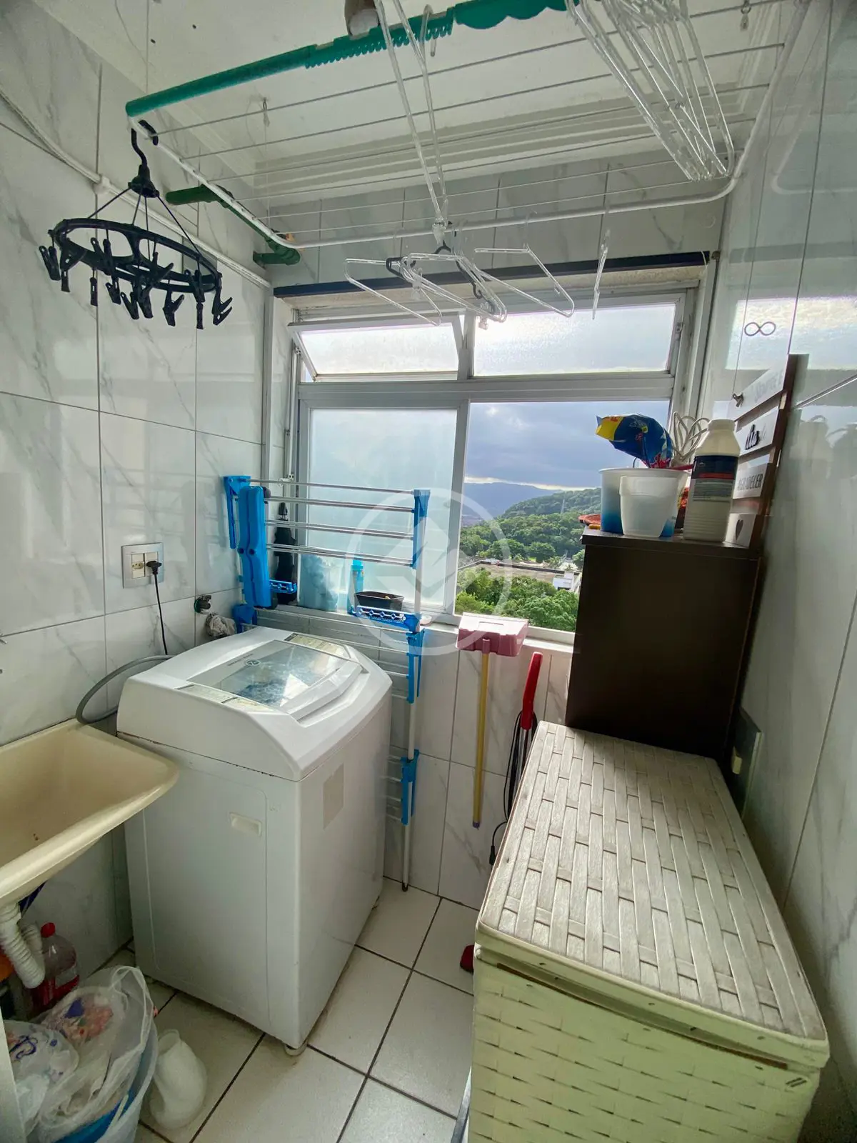 Imagem 6 - Apartamento em Morro Nova Cintra, Santos - SP