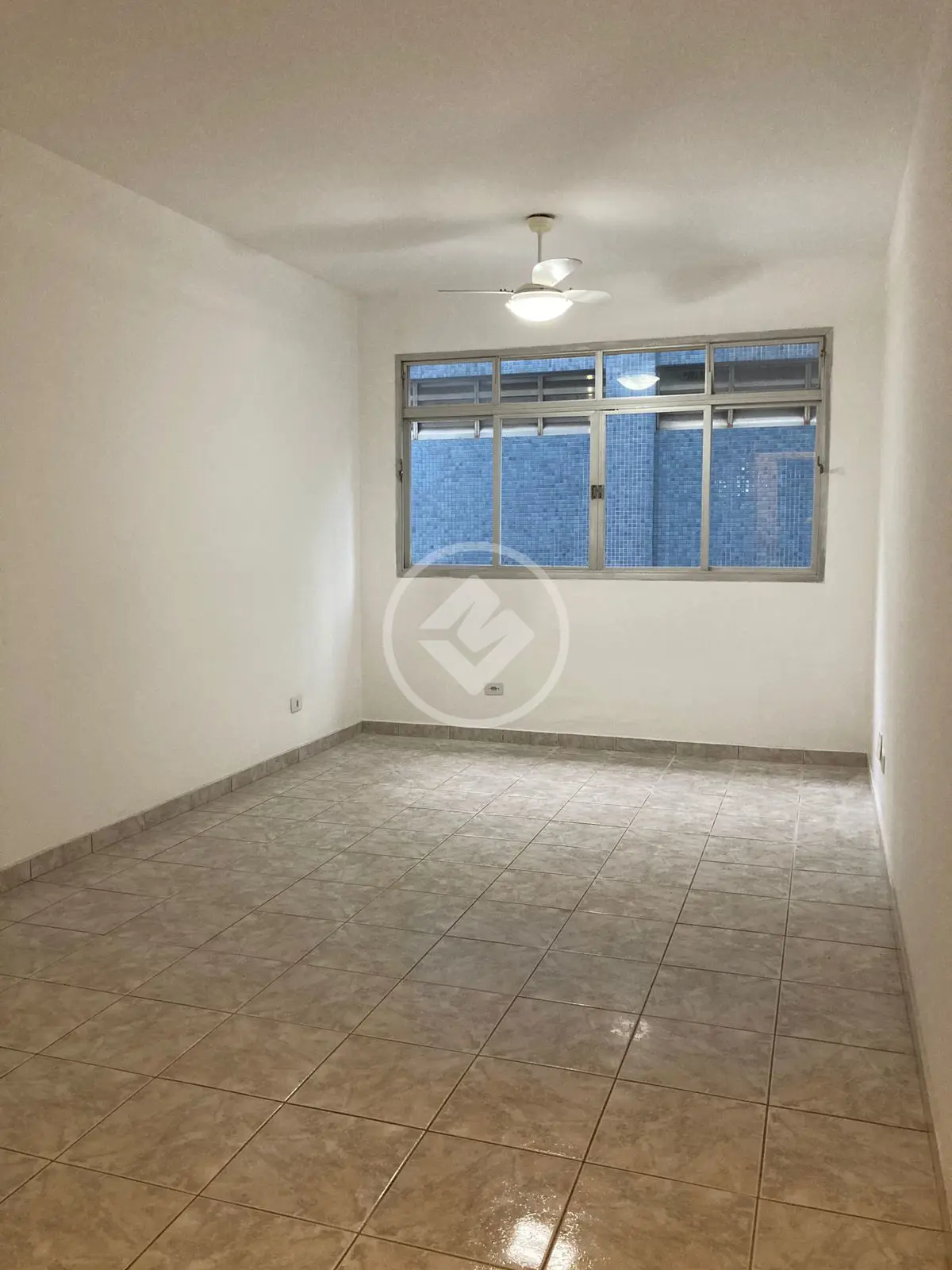 Apartamento Aparecida, Santos - SP — foto 2