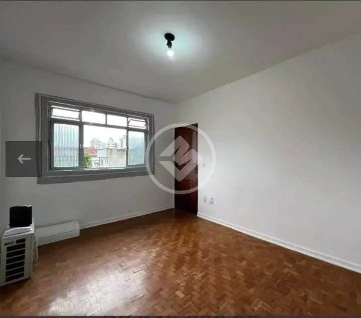 Apartamento Campo Grande, Santos - SP — foto 1
