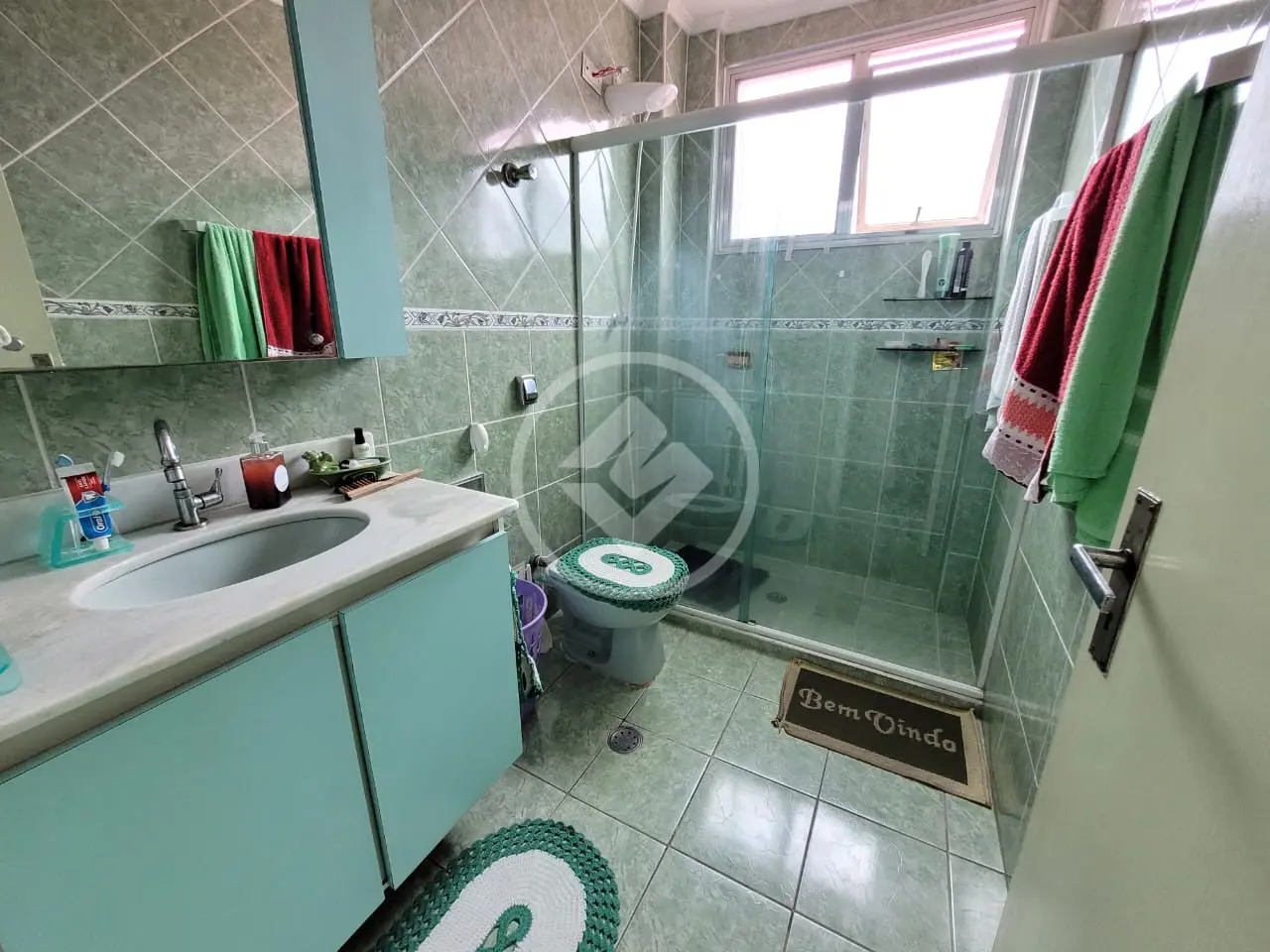 Imagem 6 - Apartamento em BOQUEIRÃO, Santos - SP