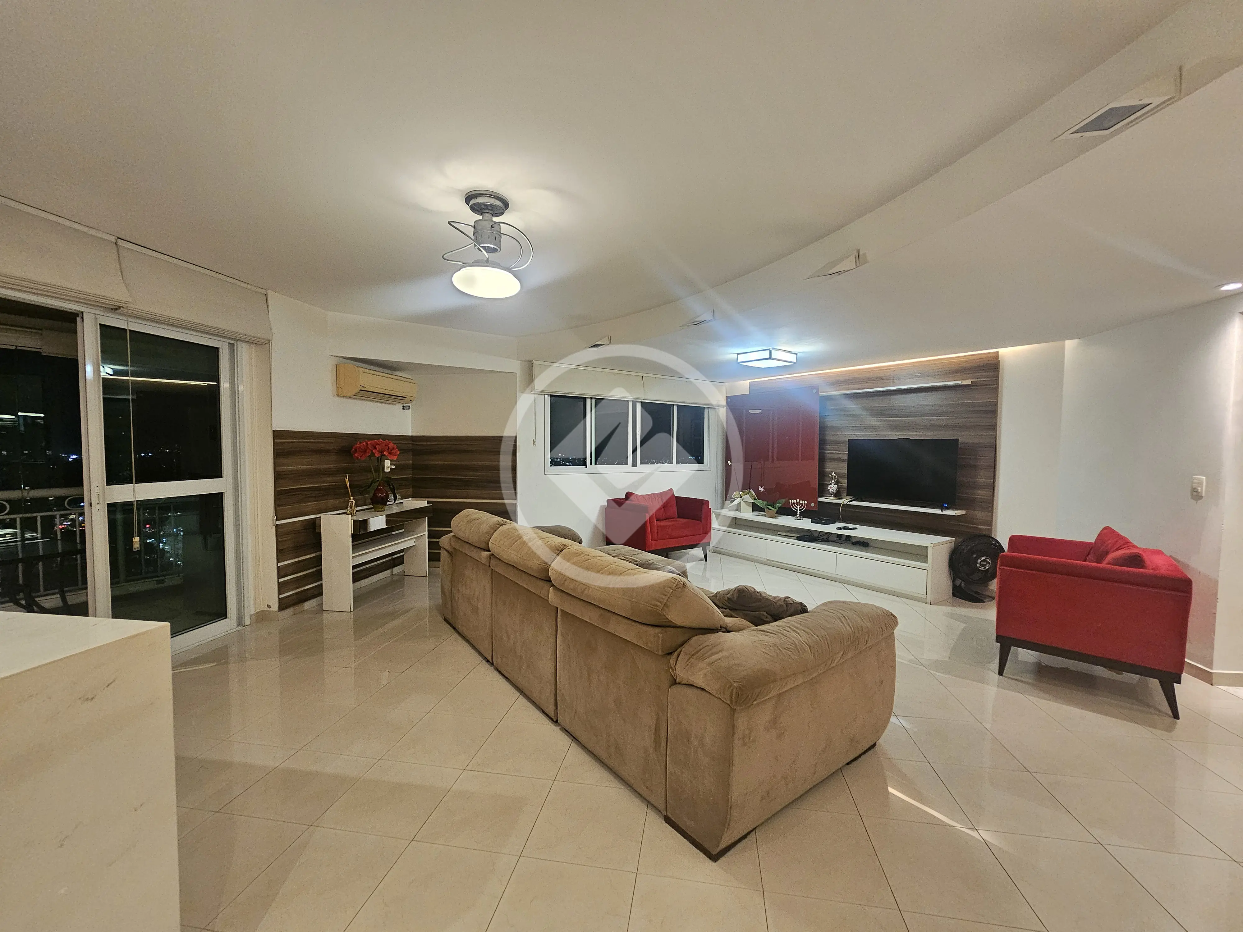 Imagem 3 - Apartamento em PONTA DA PRAIA, Santos - SP