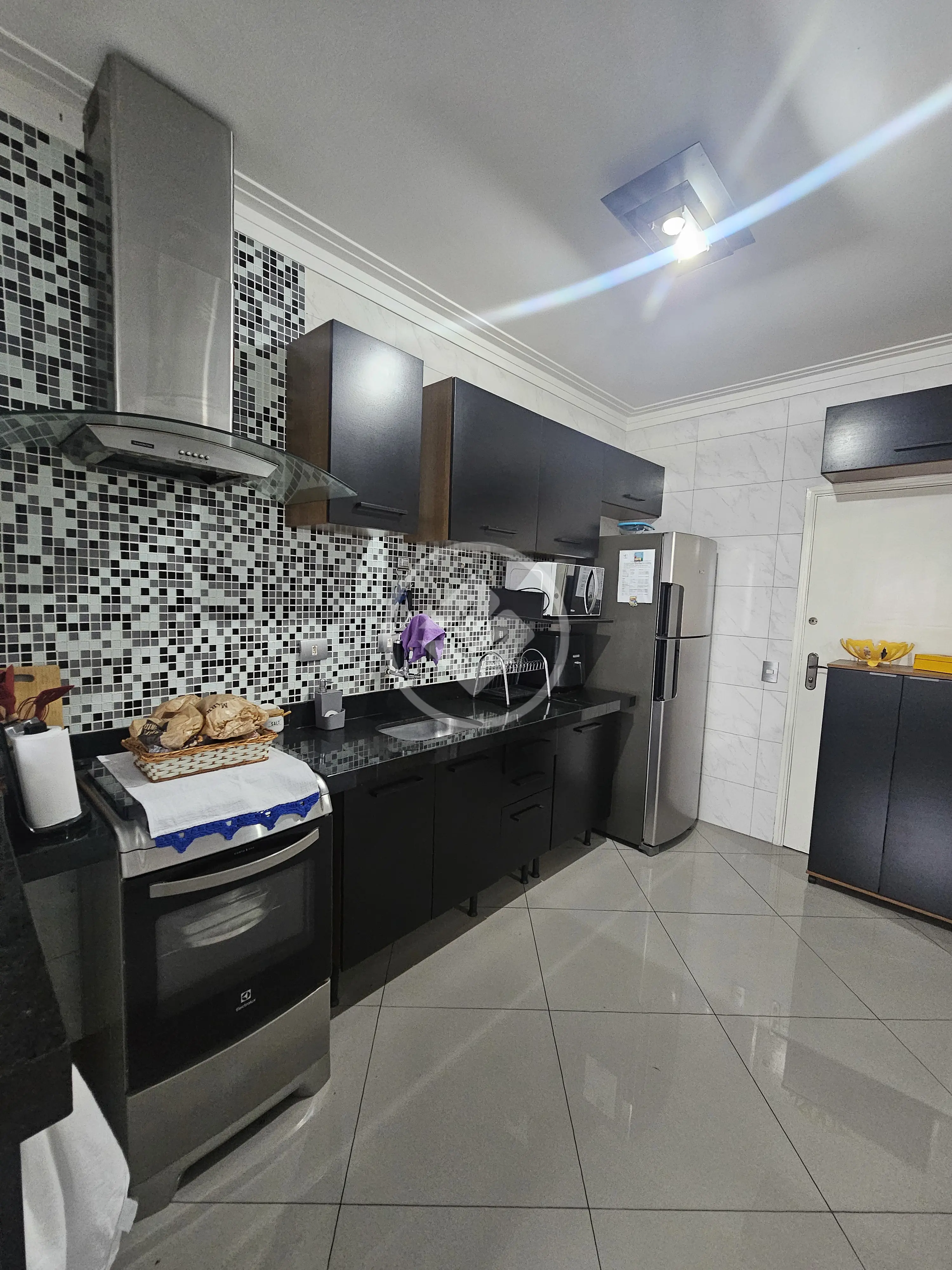 Imagem 4 - Apartamento em Vila Belmiro, Santos - SP