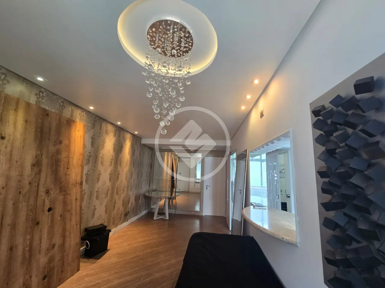 Imagem 2 - Apartamento em Itararé, São Vicente - SP