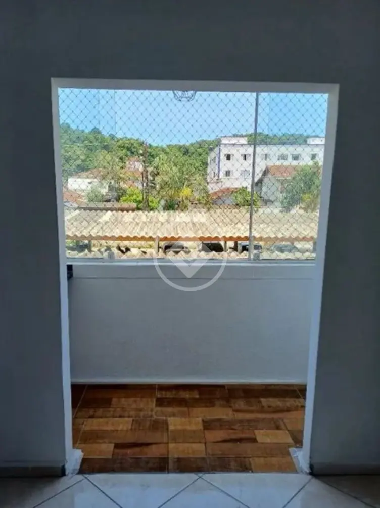 Apartamento Canto do Forte, Praia Grande - SP — foto 2