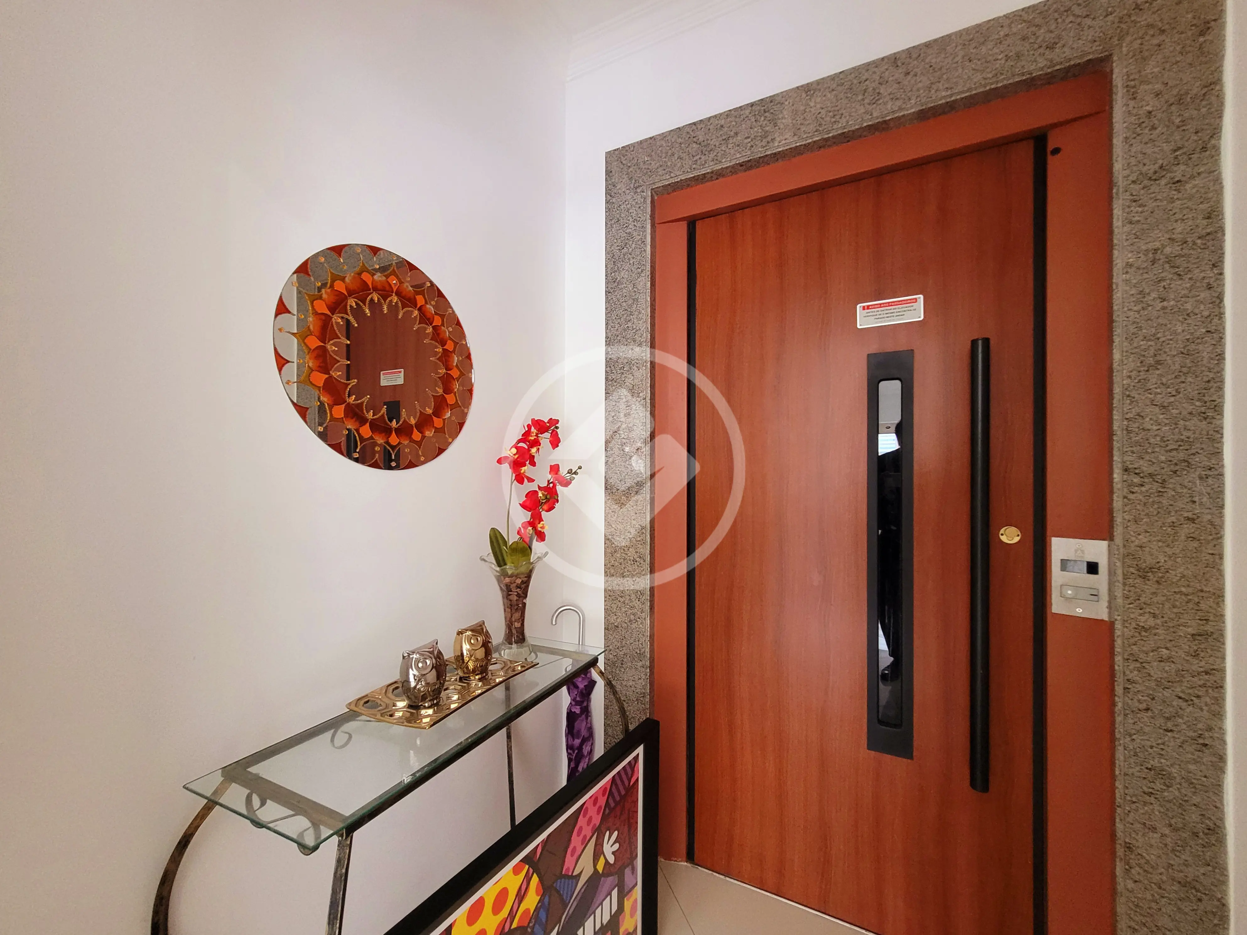 Image 20 - Apartamento em Embaré, Santos - SP