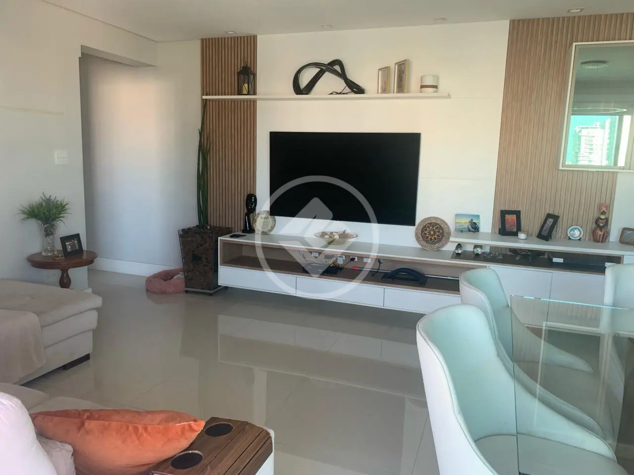 Imagem 2 - Apartamento em Embaré, Santos - SP
