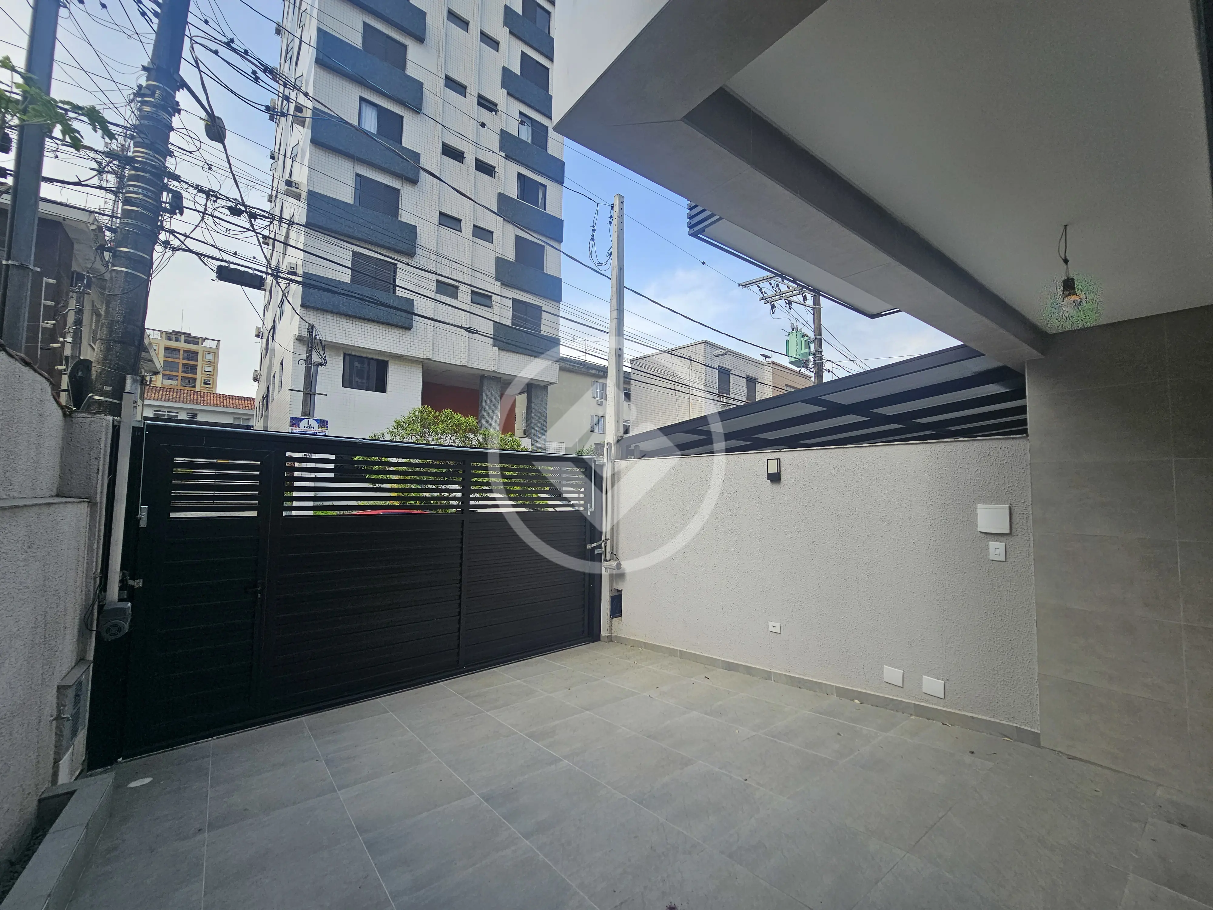 Imagem 5 - Casa em Boqueirão, Santos - SP