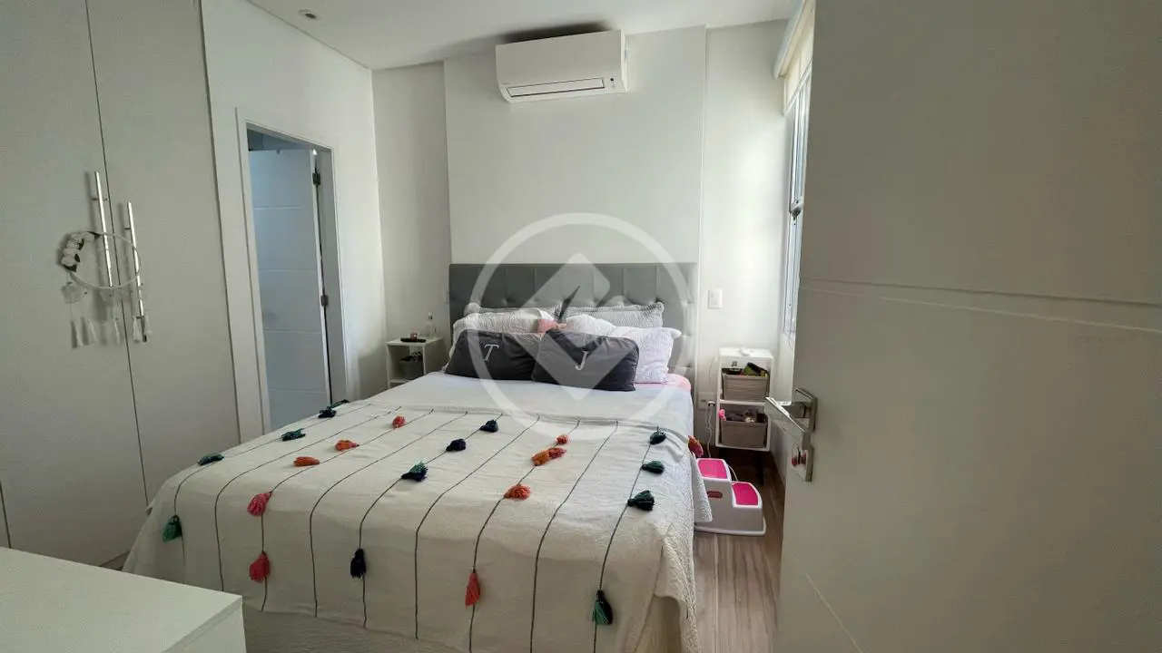 Imagem 5 - Apartamento em BOQUEIRÃO, Santos - SP