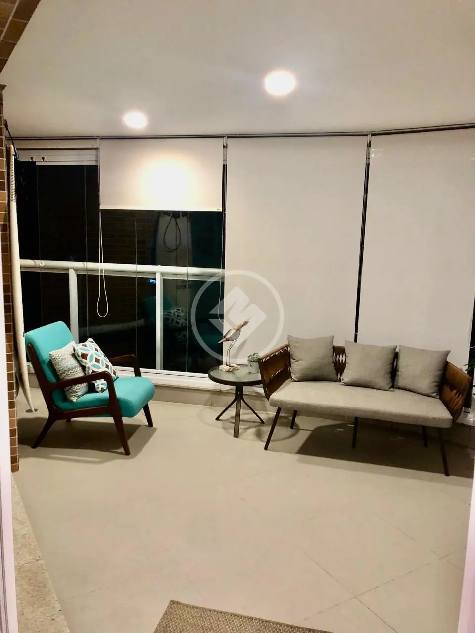 Imagem 4 - Flat em Pompéia, Santos - SP