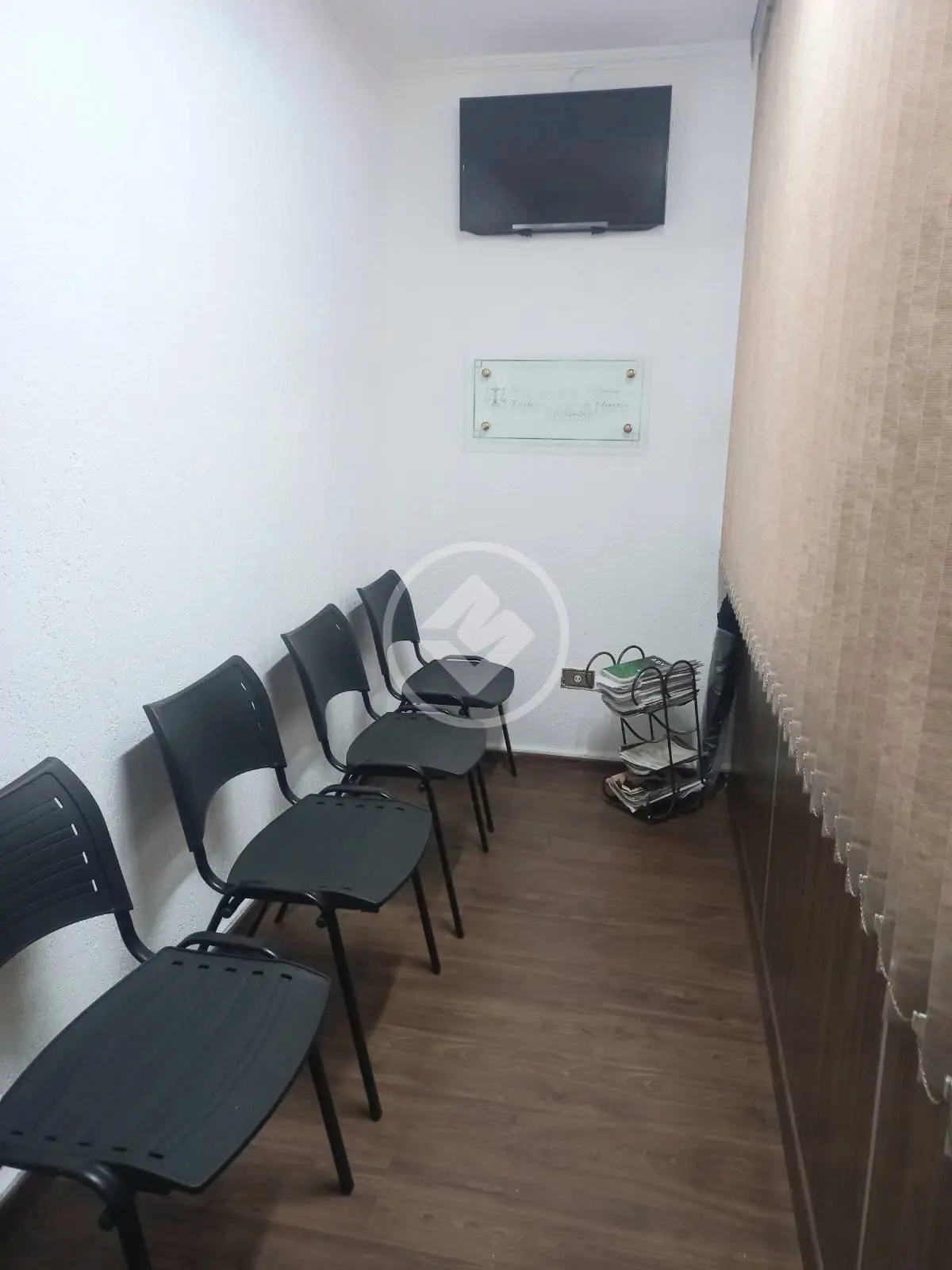 Imagem 6 - Sala Comercial em Centro, Santos - SP