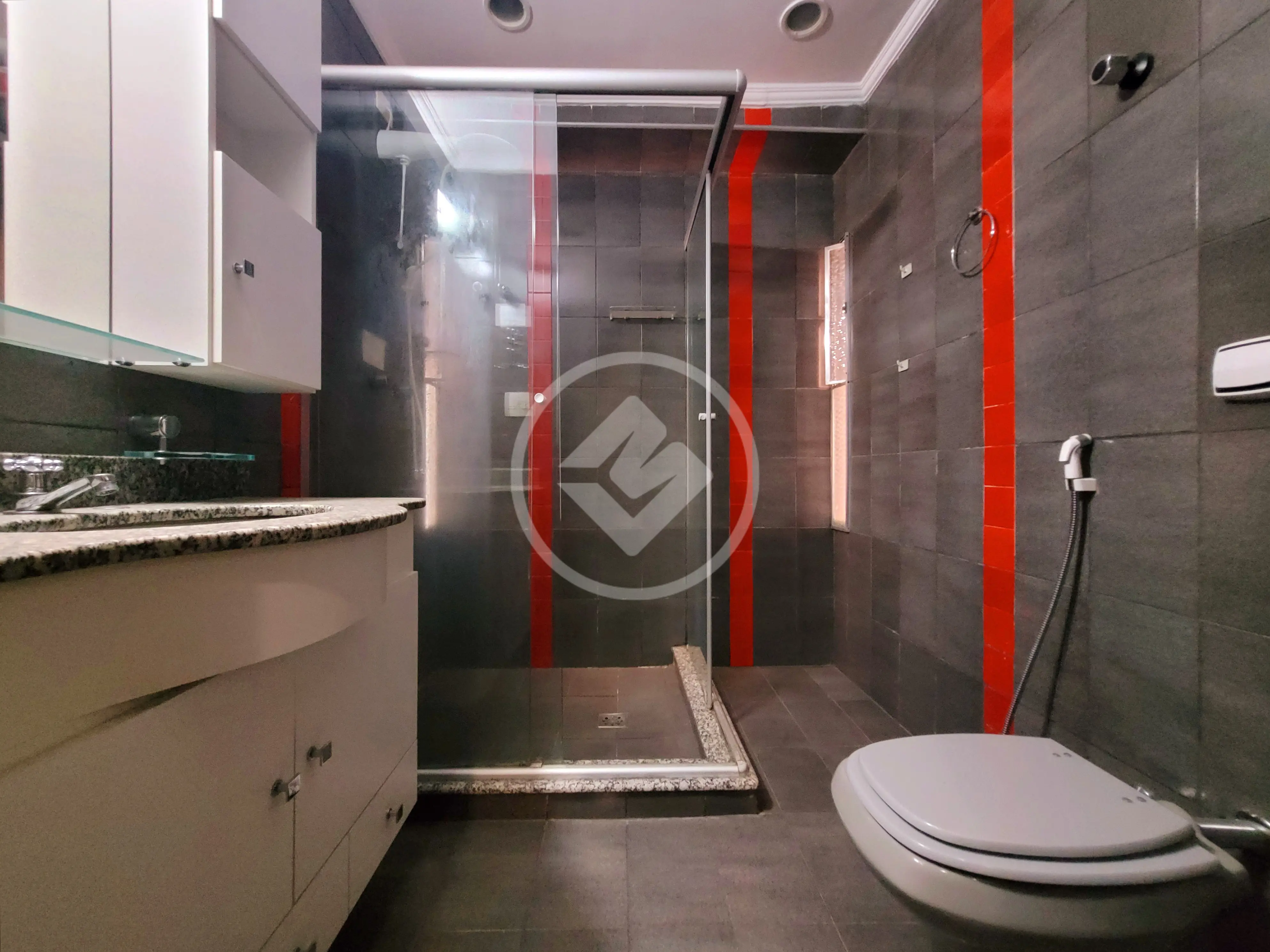 Imagem 6 - Apartamento em BOQUEIRÃO, Santos - SP