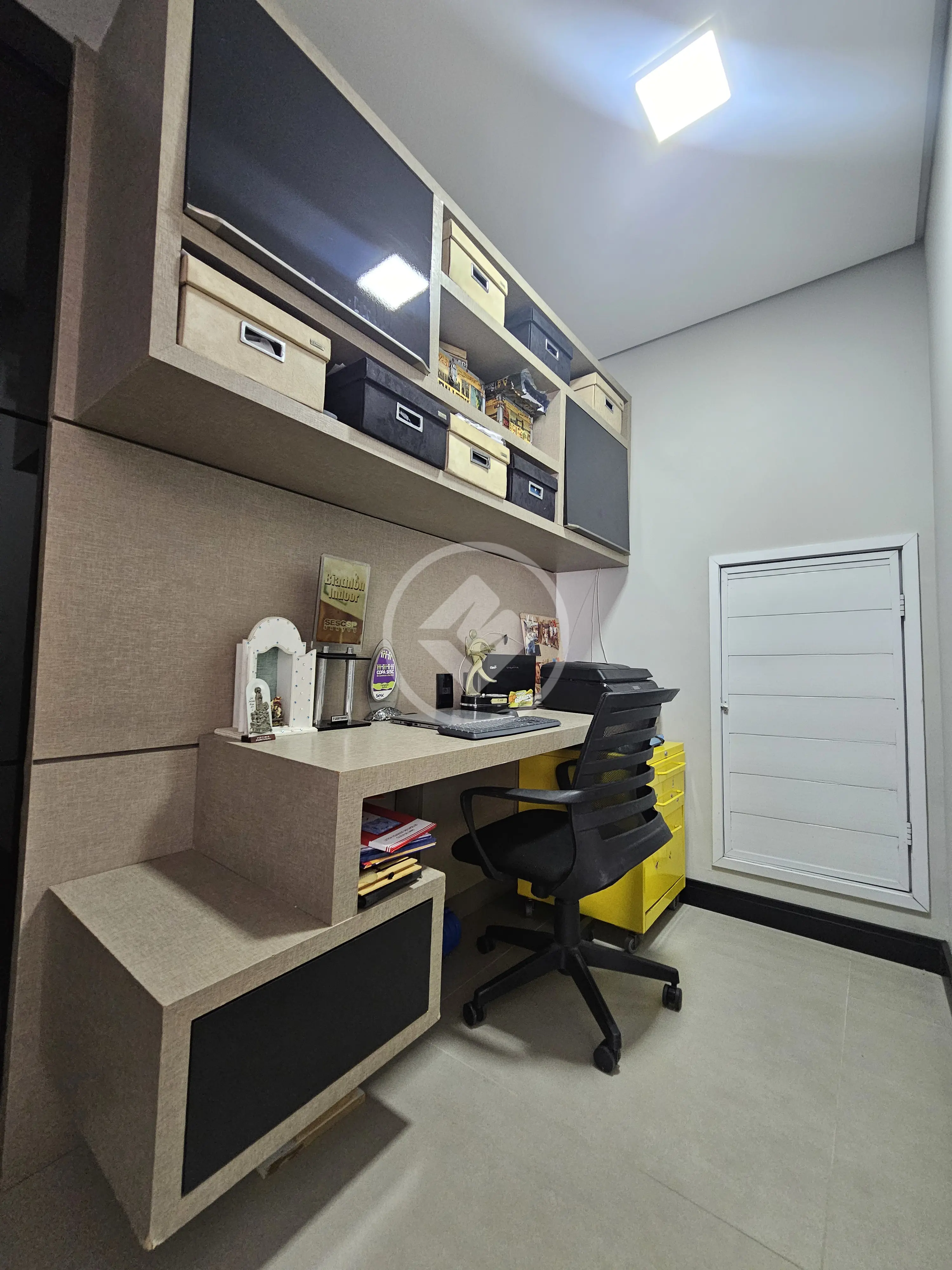 Imagem 6 - Apartamento em PONTA DA PRAIA, Santos - SP