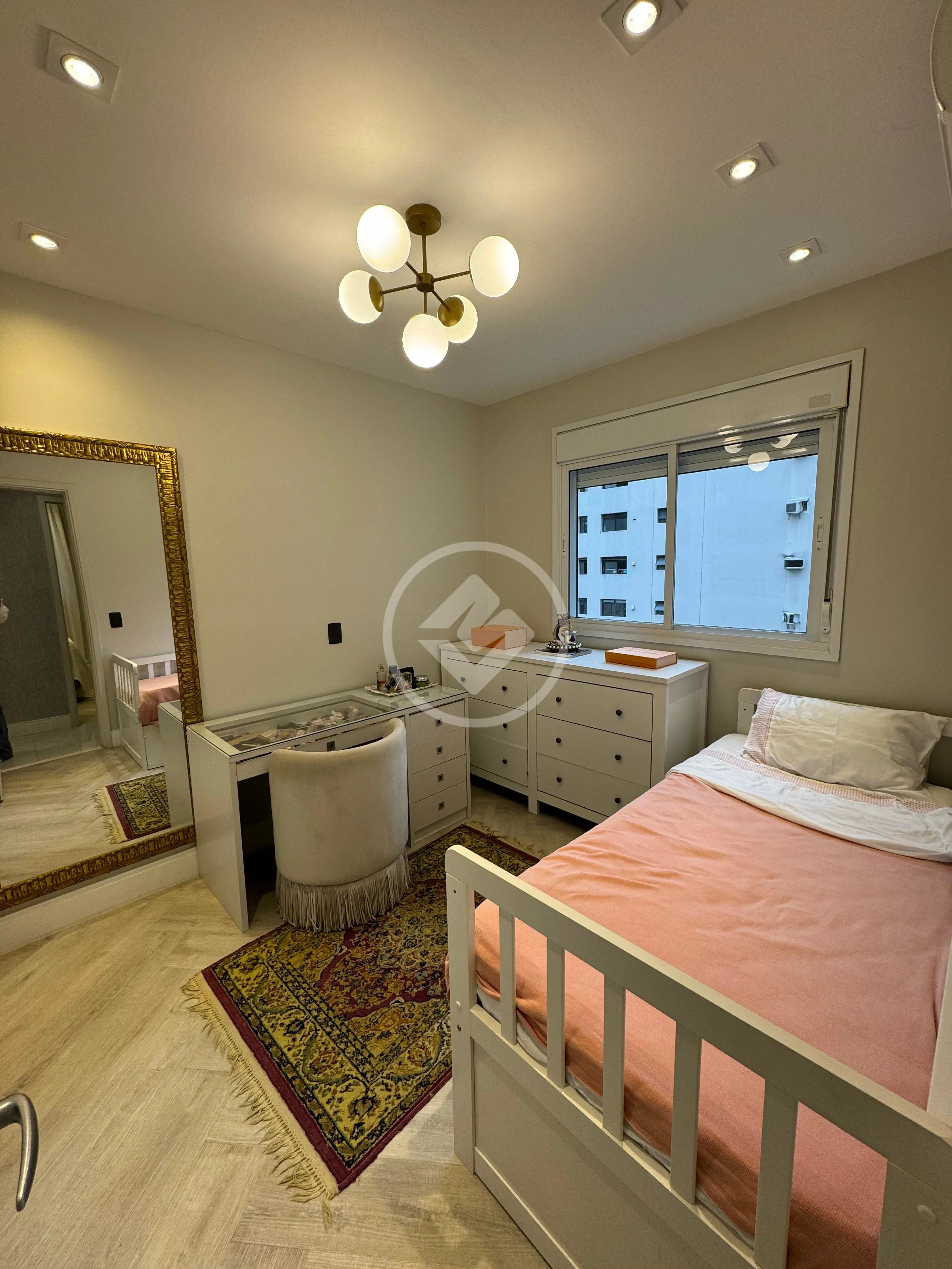 Imagem 1 - Apartamento em Boqueirão, Santos - SP