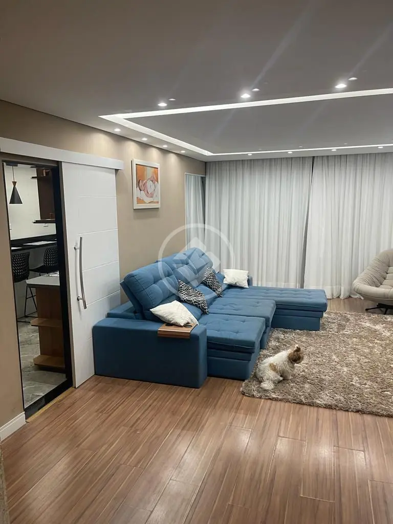 Imagem 3 - Apartamento em Marapé, Santos - SP