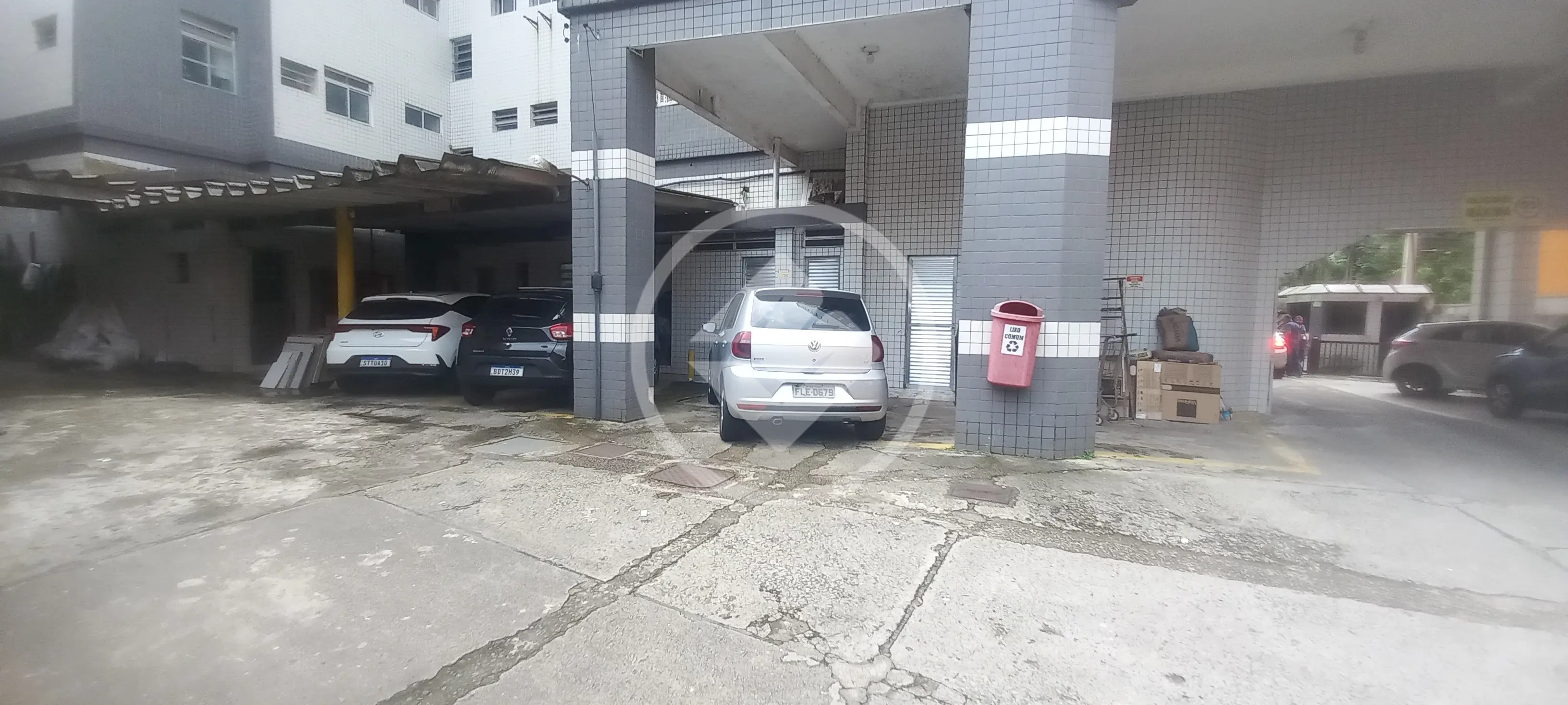 Image 35 - Apartamento em Centro, São Vicente - SP