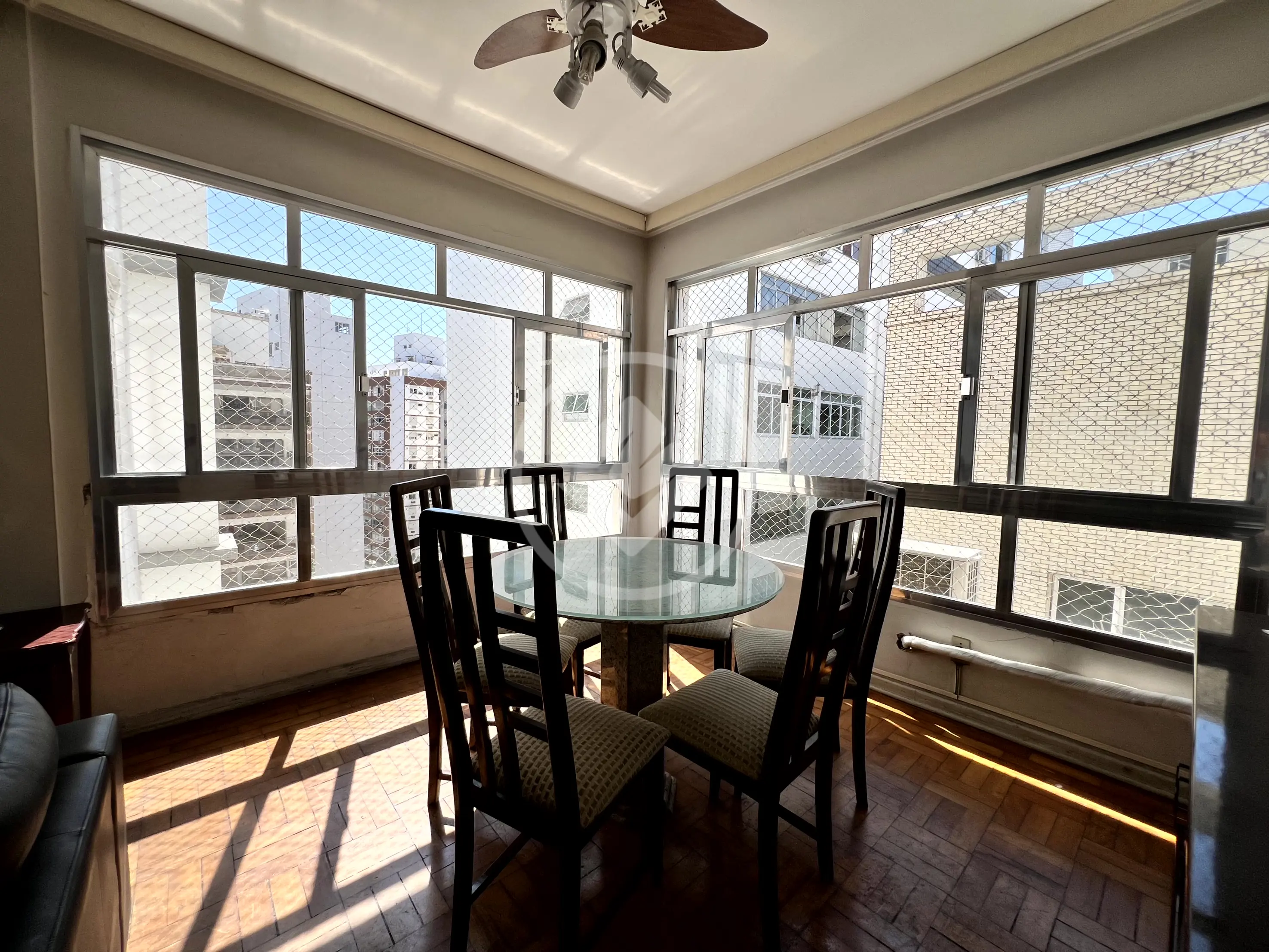 Apartamento GONZAGA, Santos - SP — foto 1