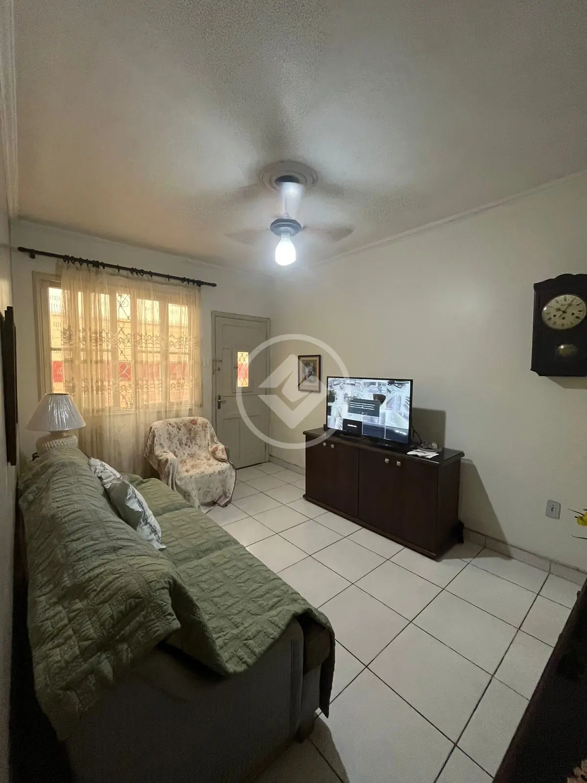 Imagem 3 - Apartamento em BOQUEIRÃO, Santos - SP