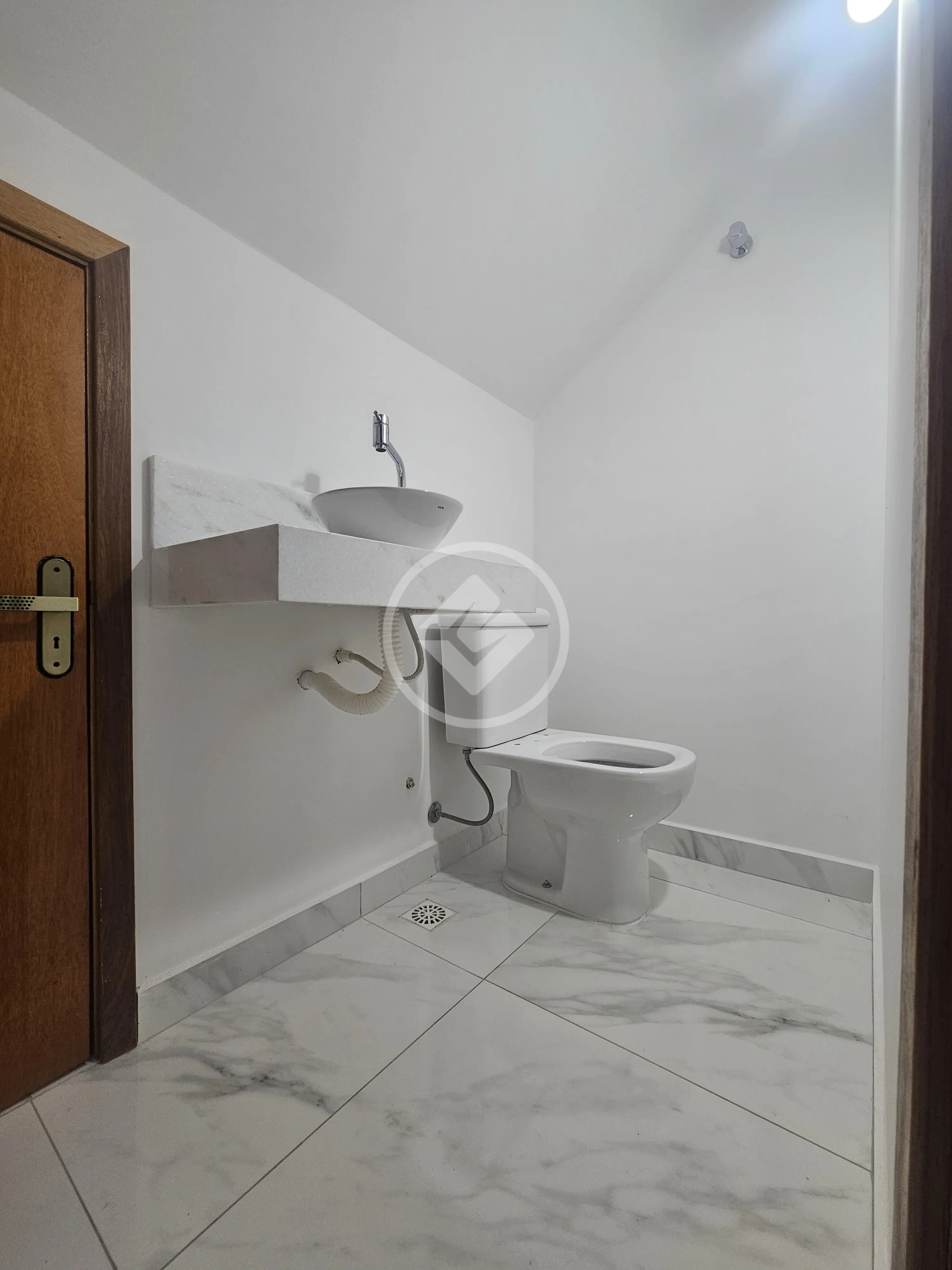 Imagem 2 - Casa em Boqueirão, Santos - SP