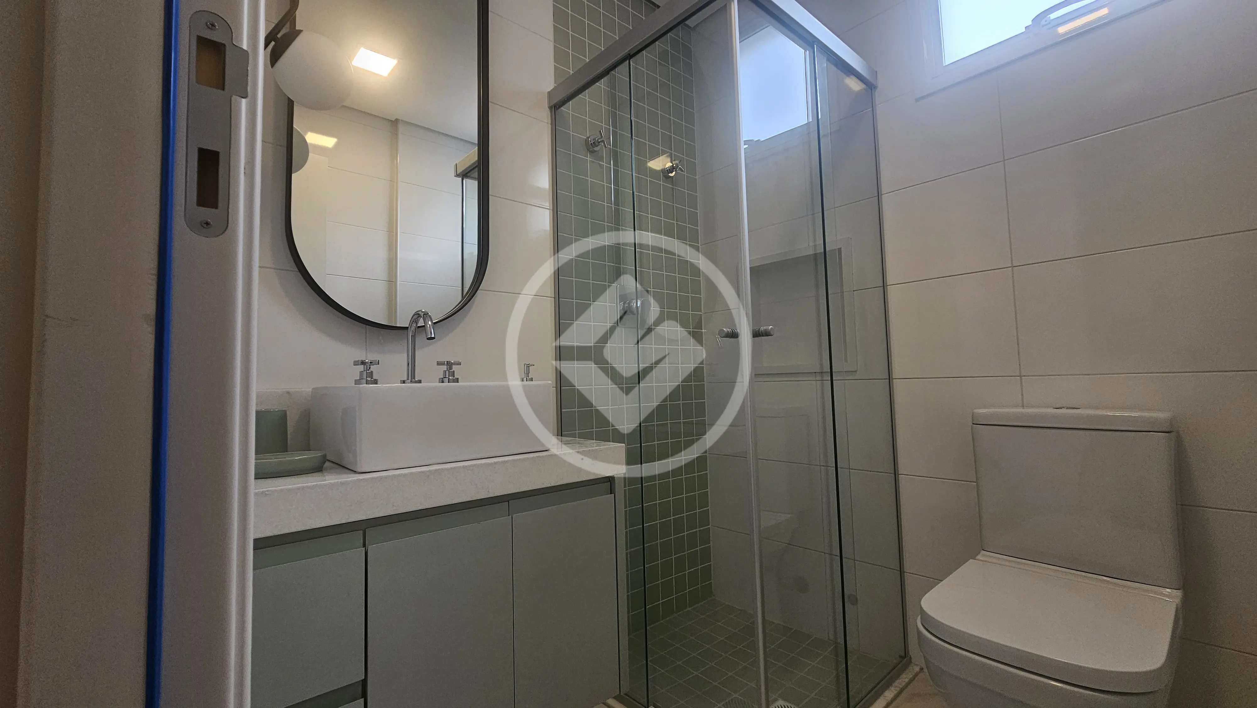 Imagem 4 - Apartamento em PONTA DA PRAIA, Santos - SP