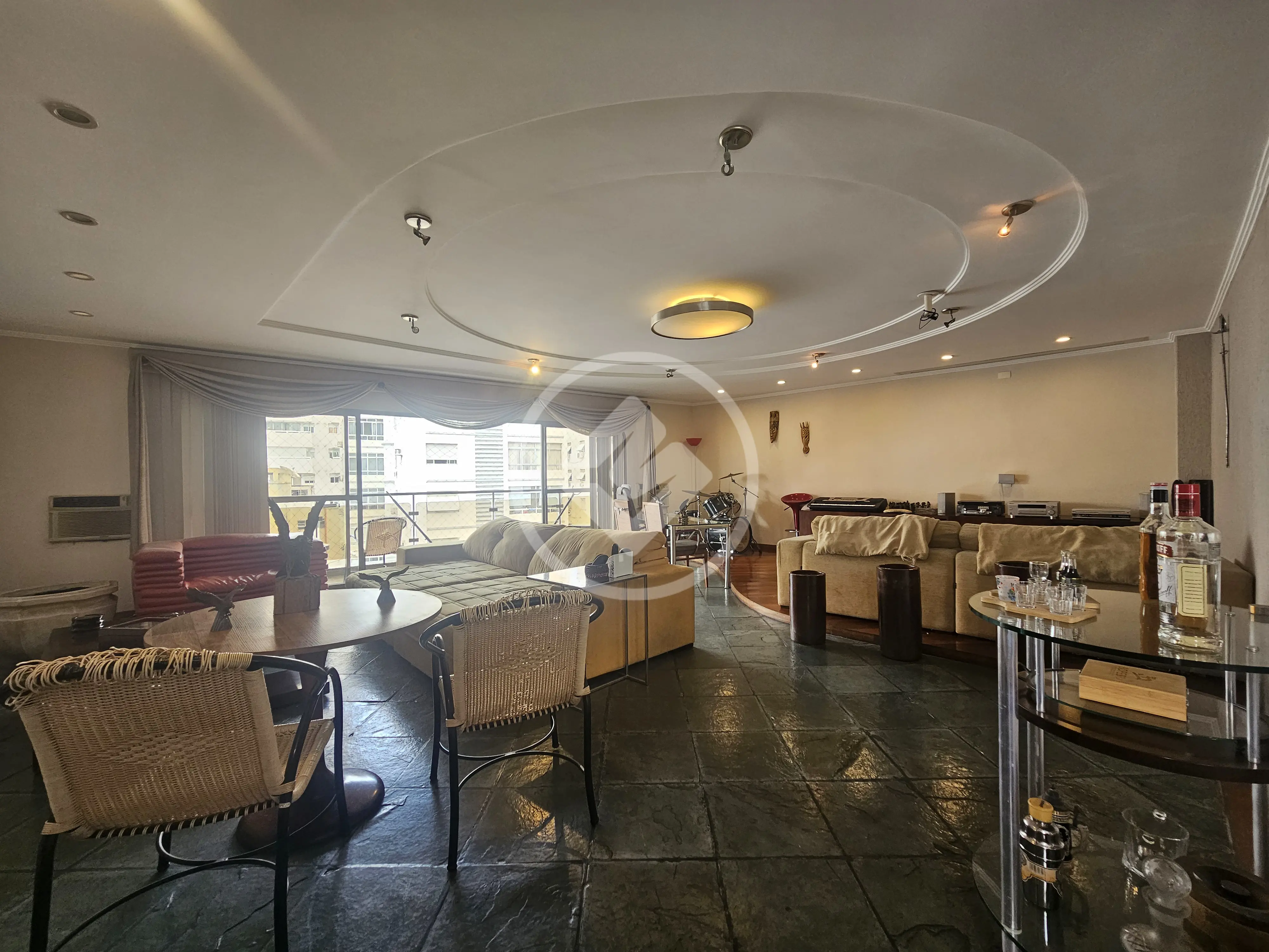 Apartamento GONZAGA, Santos - SP — foto 2