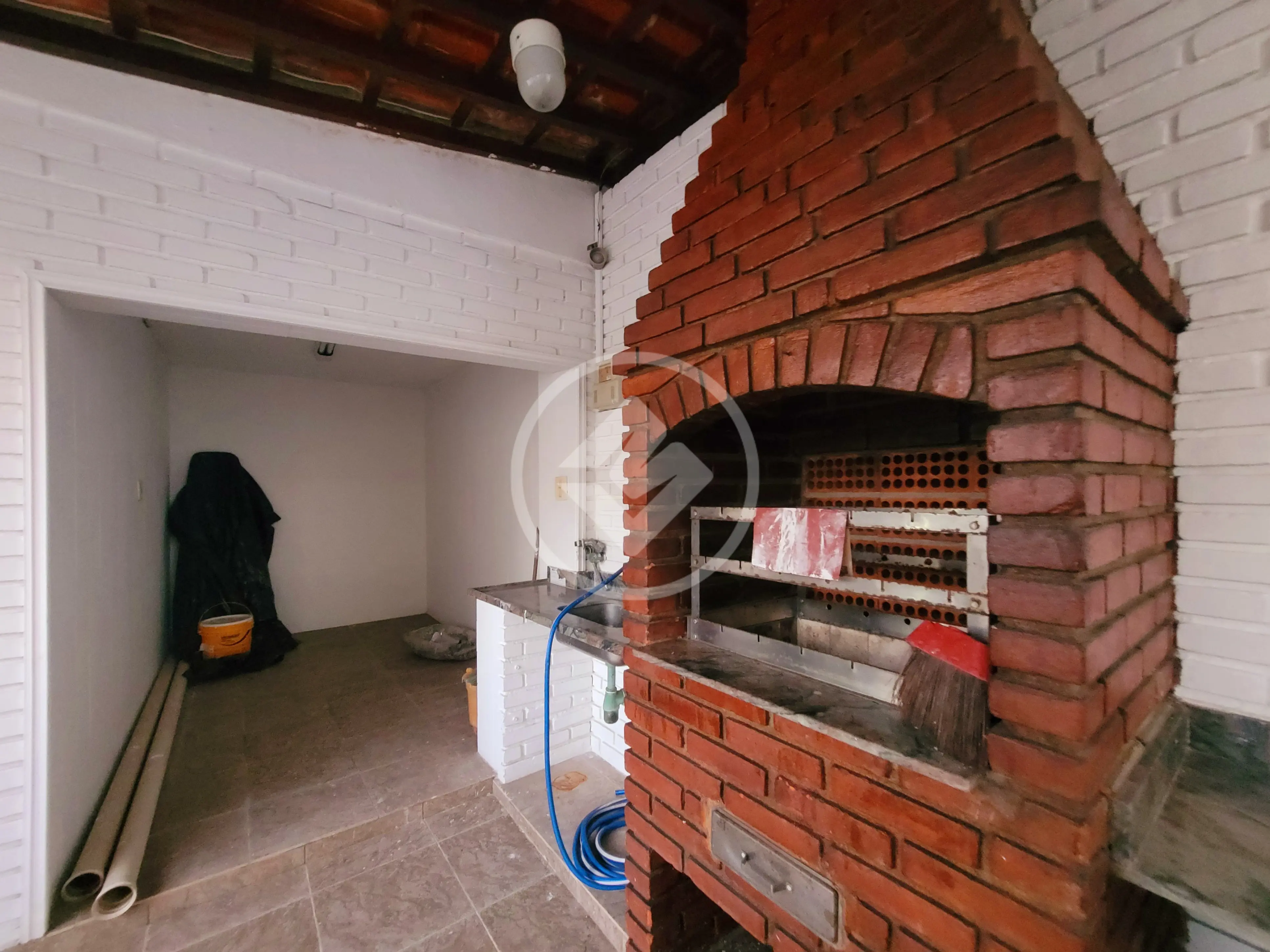 Imagem 5 - Cobertura Duplex em José Menino, Santos - SP