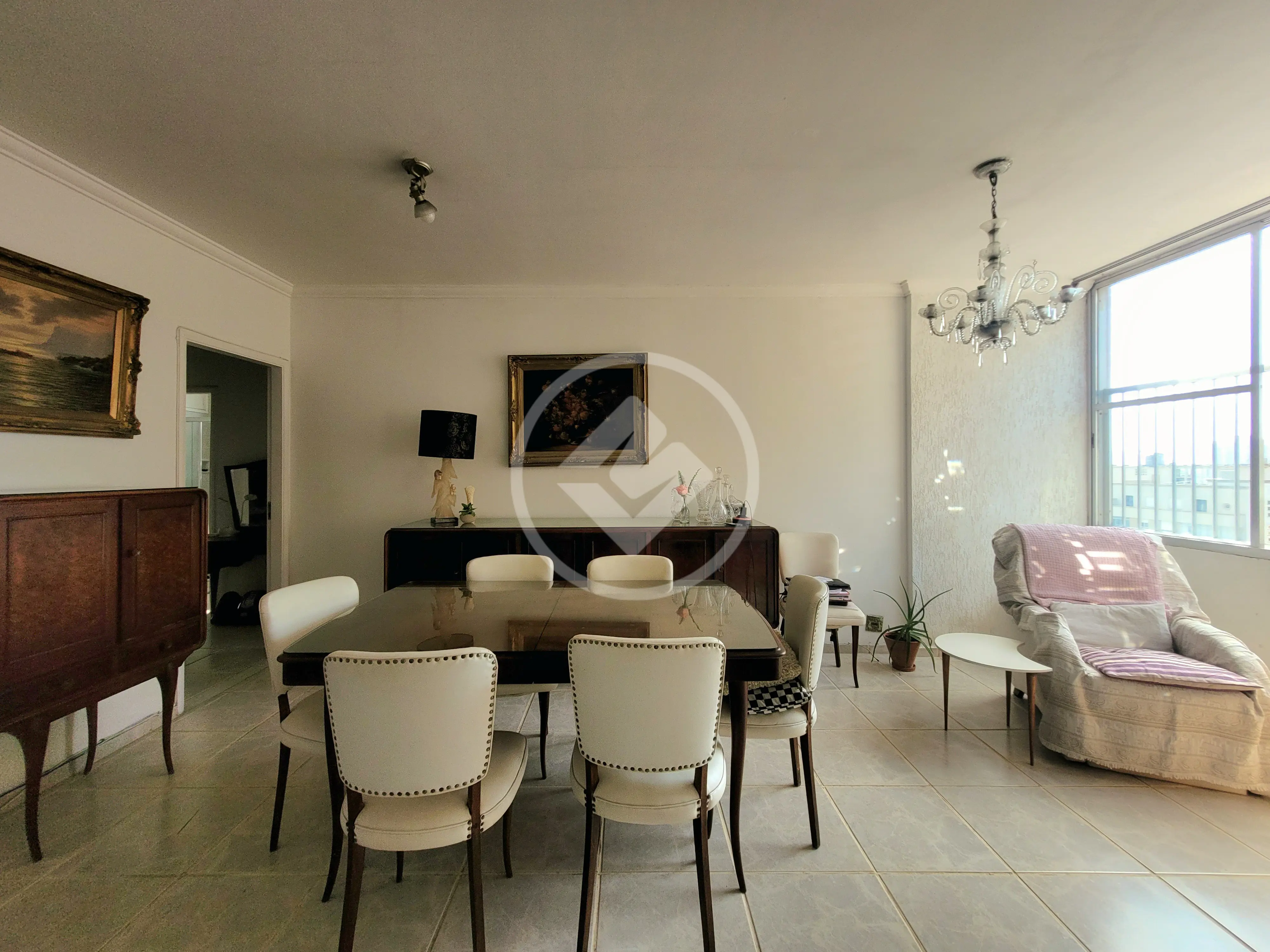 Imagem 5 - Apartamento em José Menino, Santos - SP