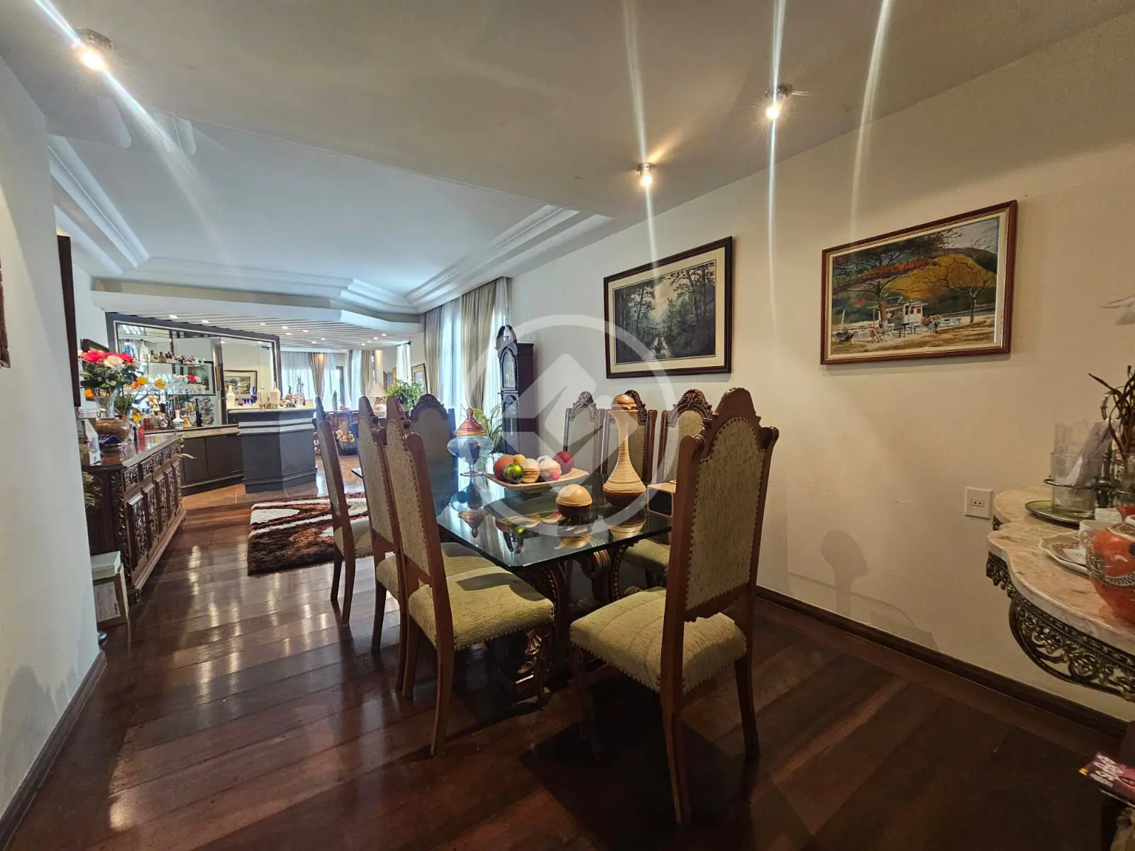 Imagem 6 - Apartamento em PONTA DA PRAIA, Santos - SP