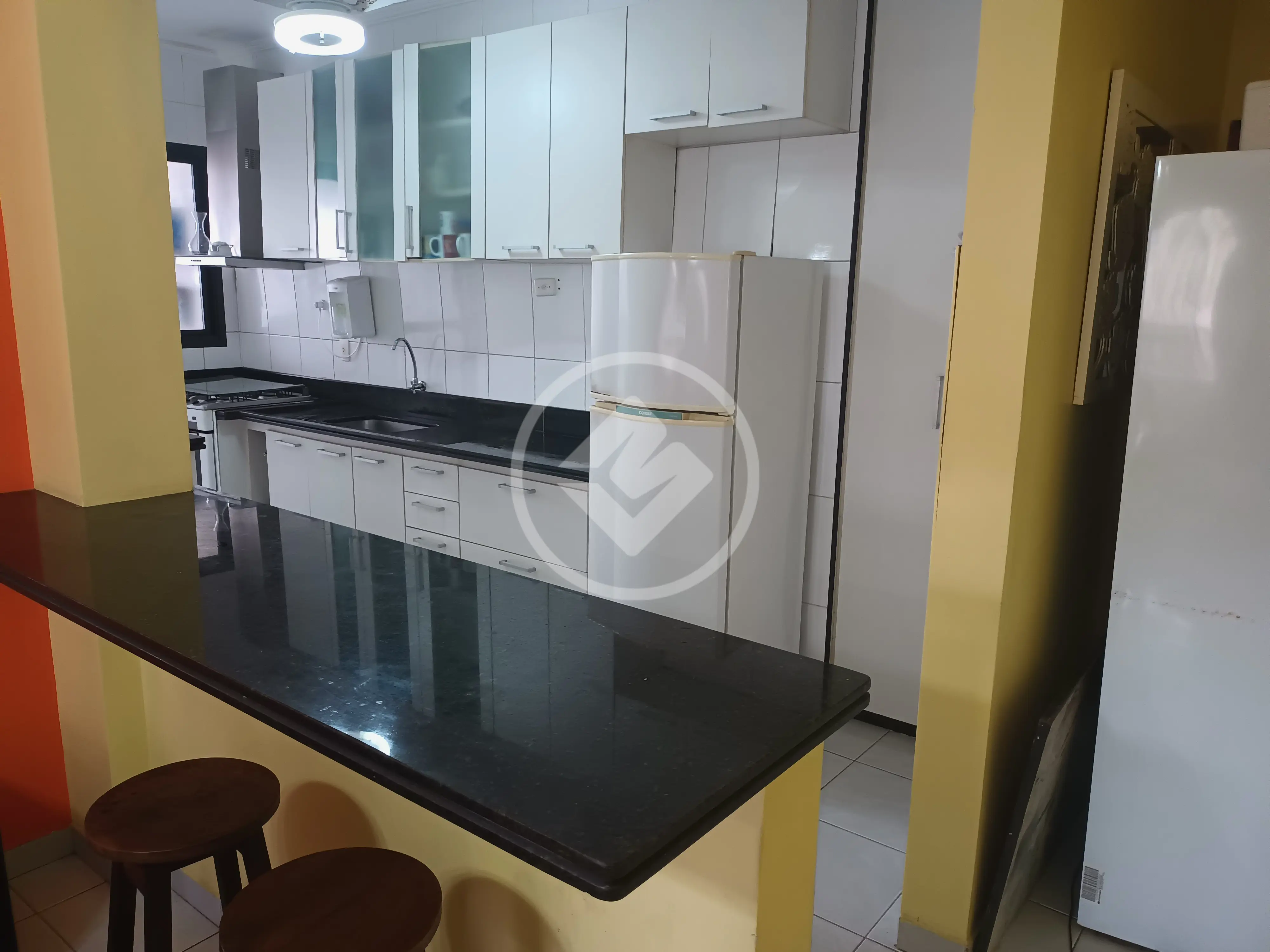 Imagem 4 - Apartamento em Tupi, Praia Grande - SP