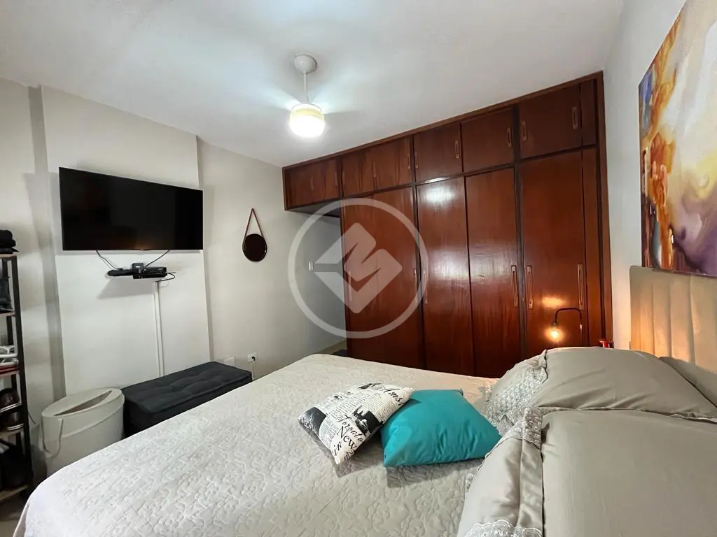 Apartamento Pompéia, Santos - SP — foto 2