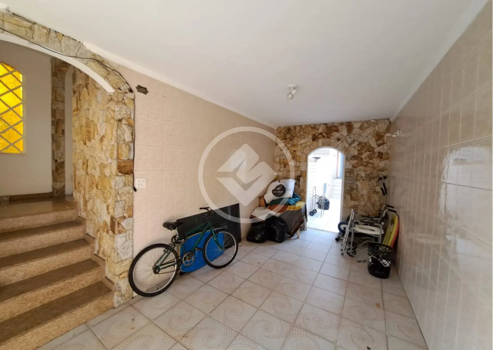 Imagem 6 - Casa em Embaré, Santos - SP