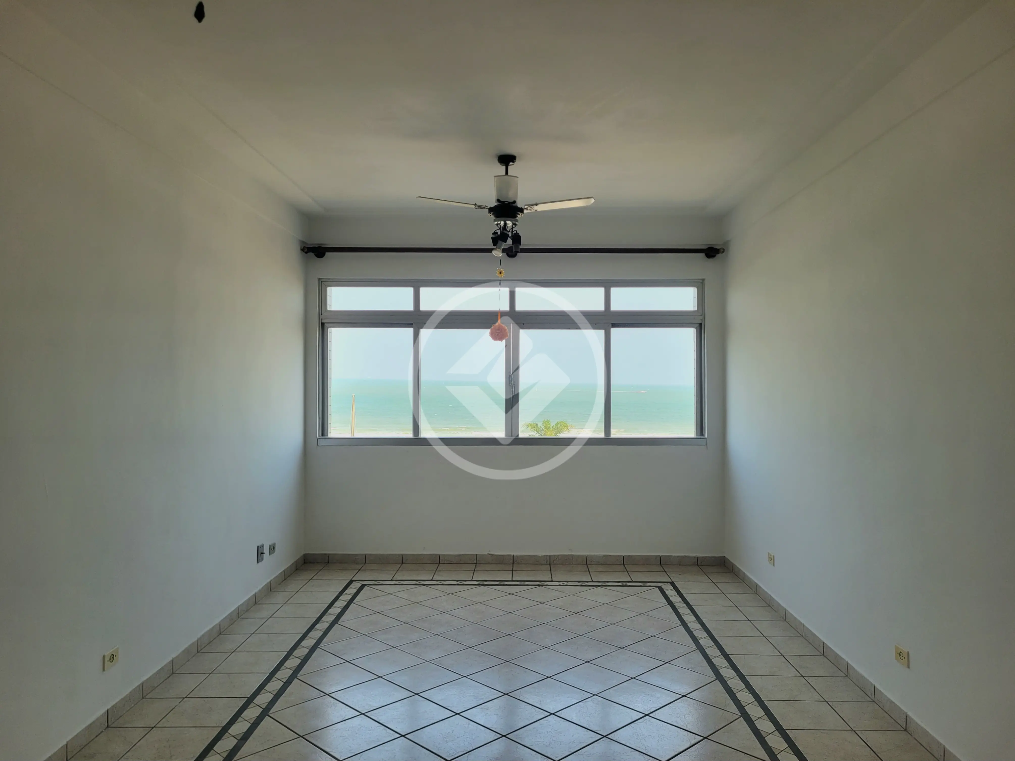 Imagem 2 - Apartamento em BOQUEIRÃO, Santos - SP