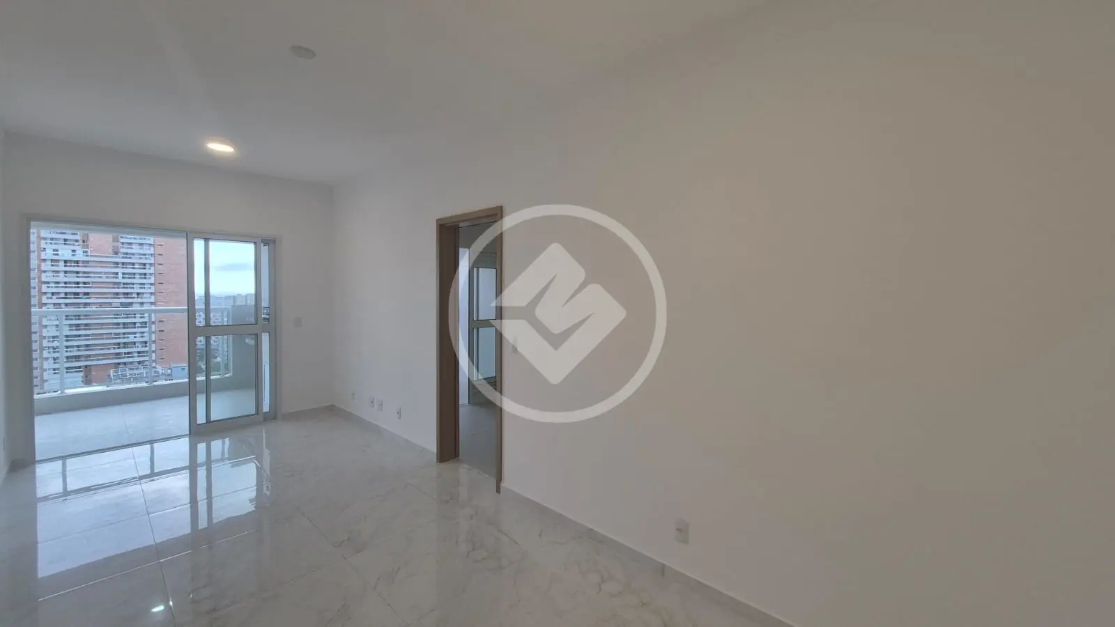 Imagem 3 - Apartamento em Gonzaga, Santos - SP