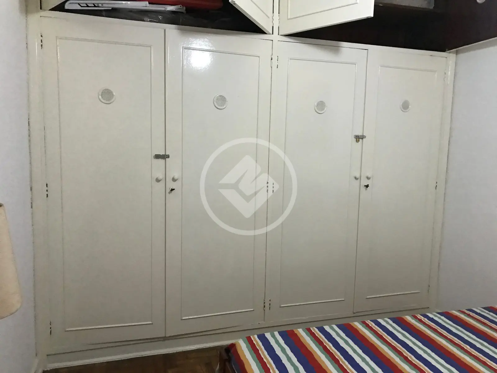 Imagem 5 - Apartamento em GONZAGA, Santos - SP