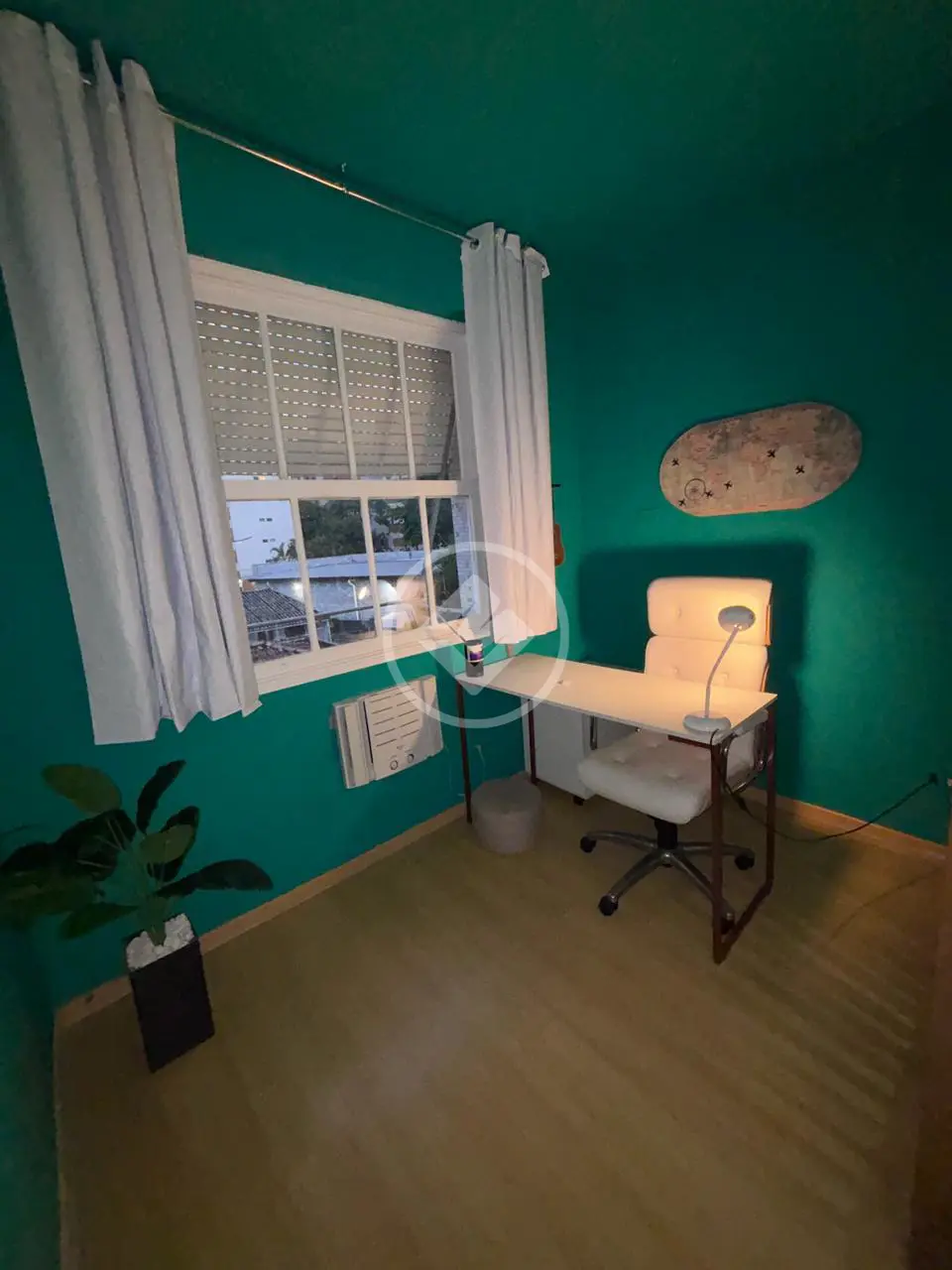 Image 16 - Apartamento em Encruzilhada, Santos - SP